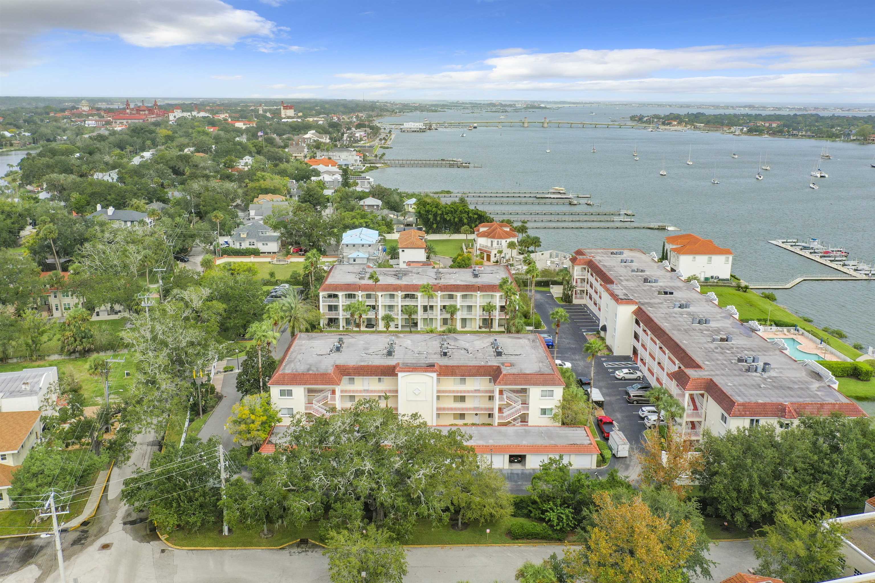 157 Marine Street Unit: 207