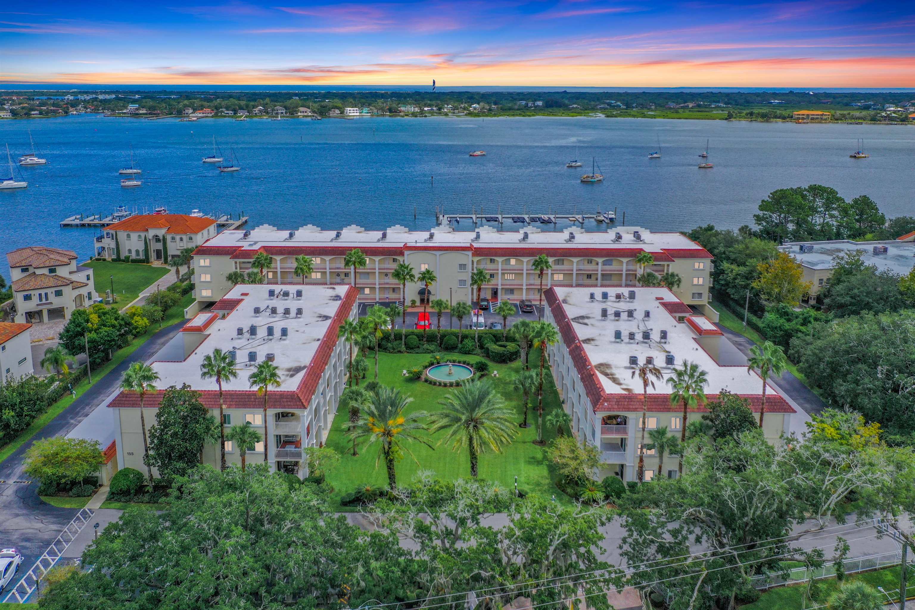 157 Marine Street Unit: 207