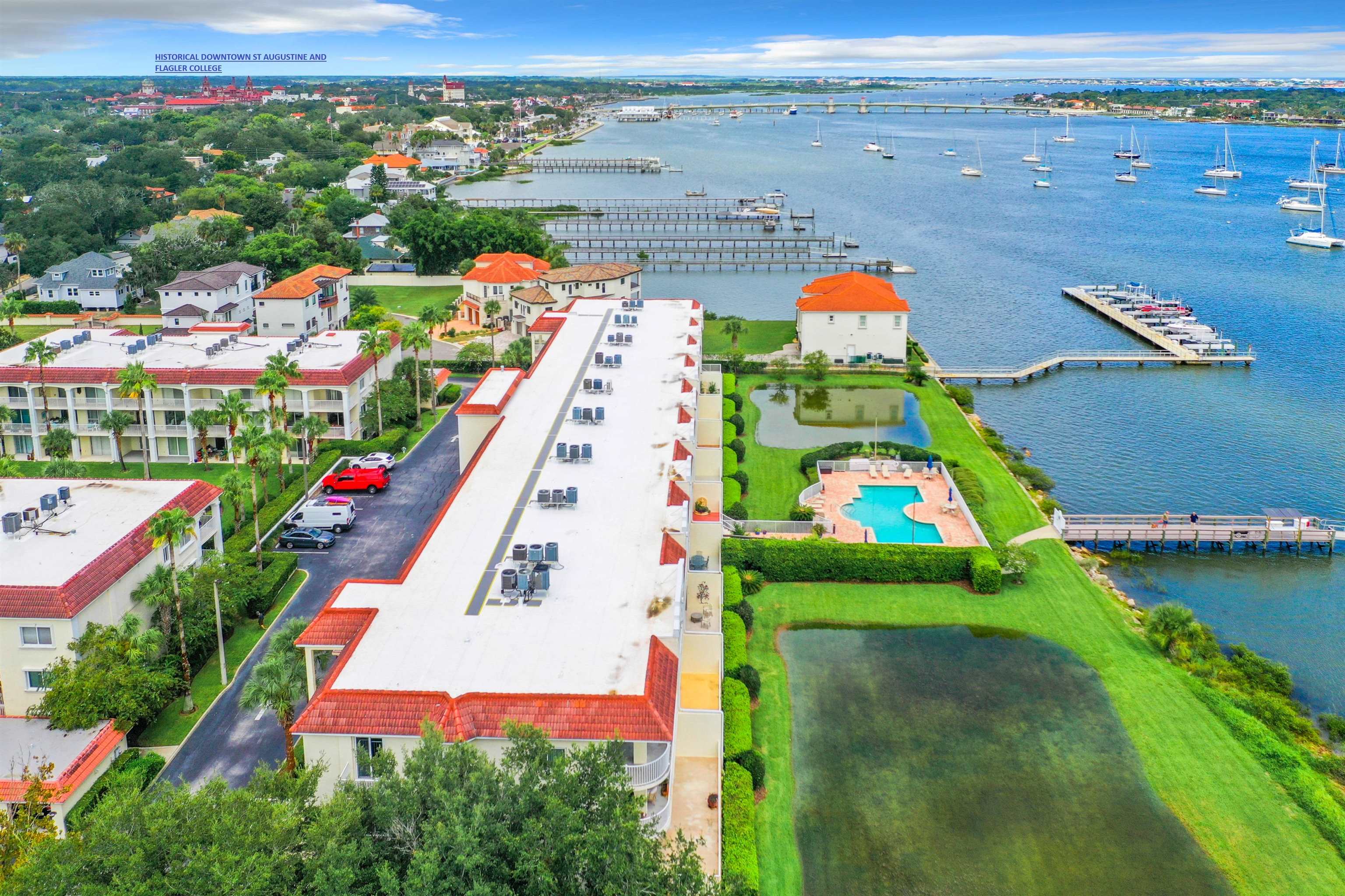 157 Marine Street Unit: 207