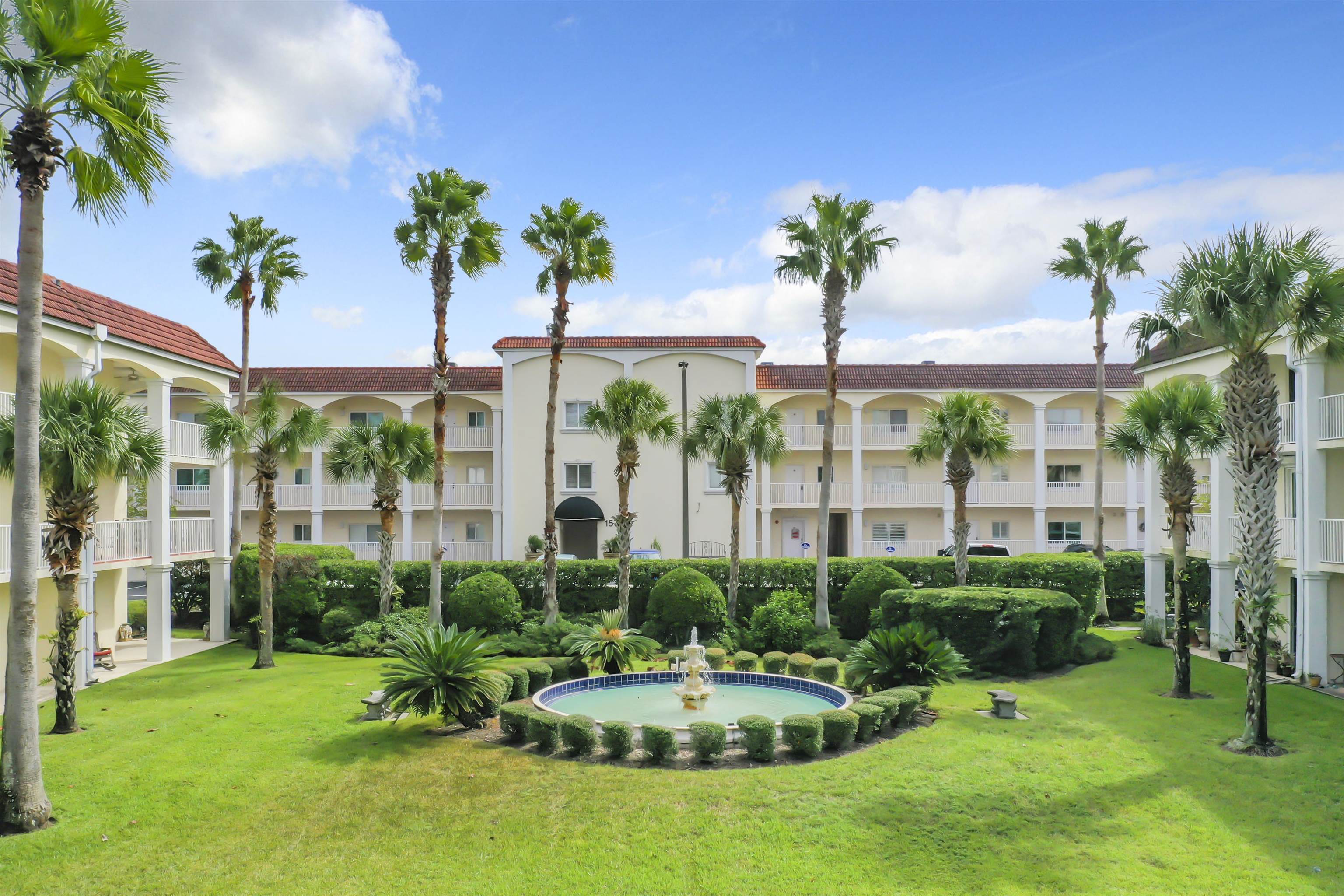 157 Marine Street Unit: 207