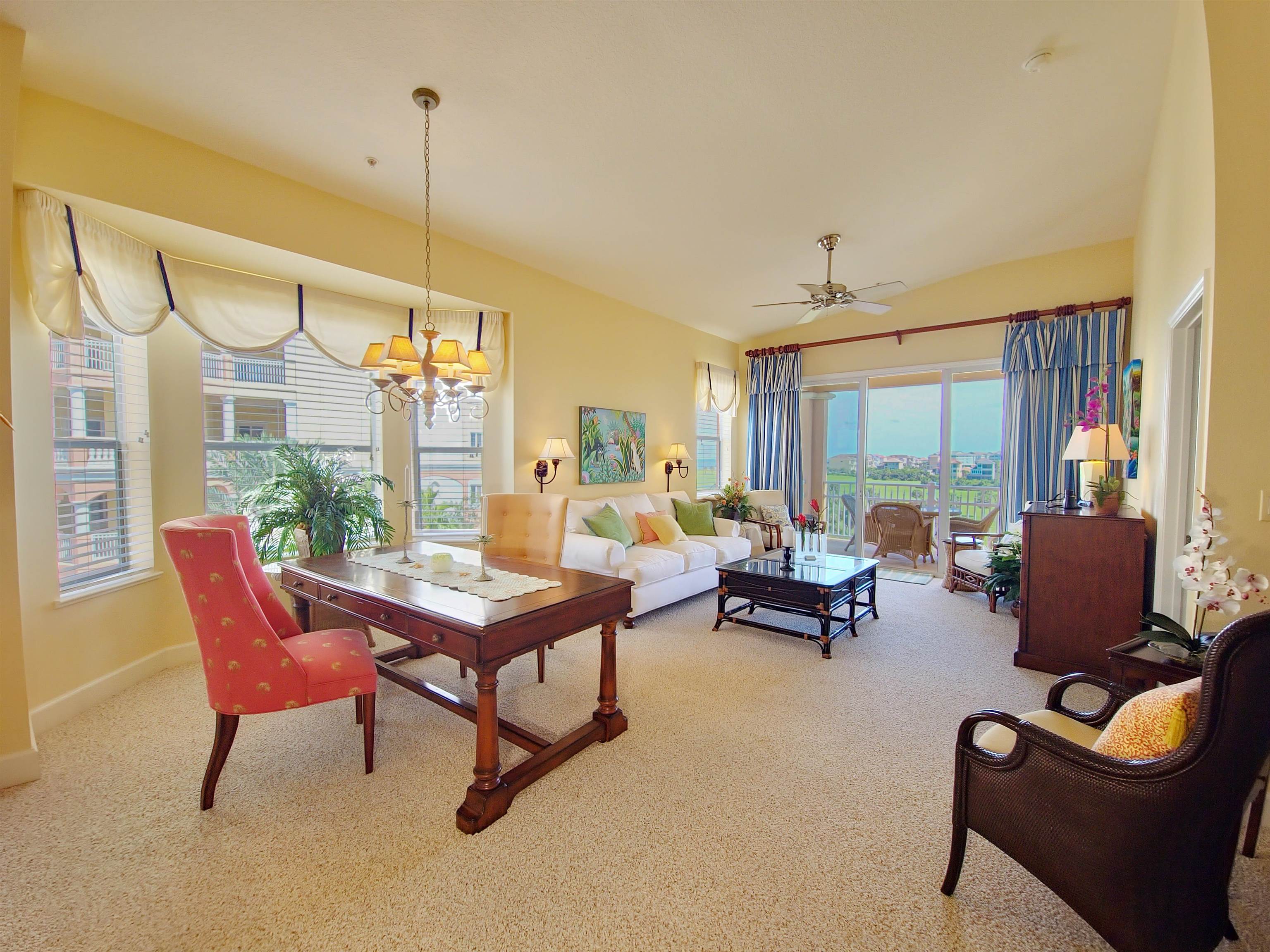 5 Ocean Crest Way Unit: 1445