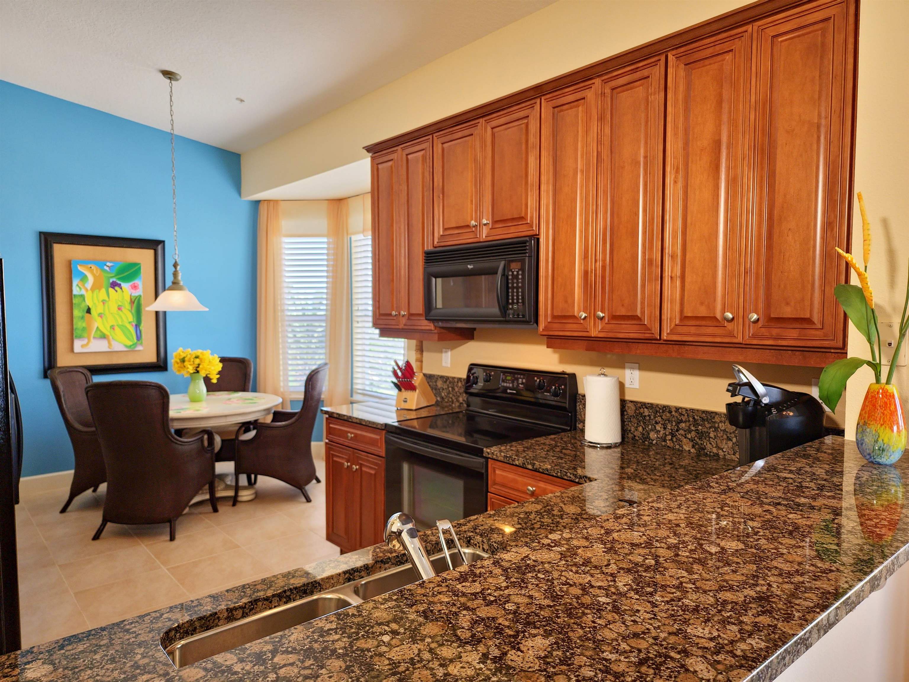 5 Ocean Crest Way Unit: 1445