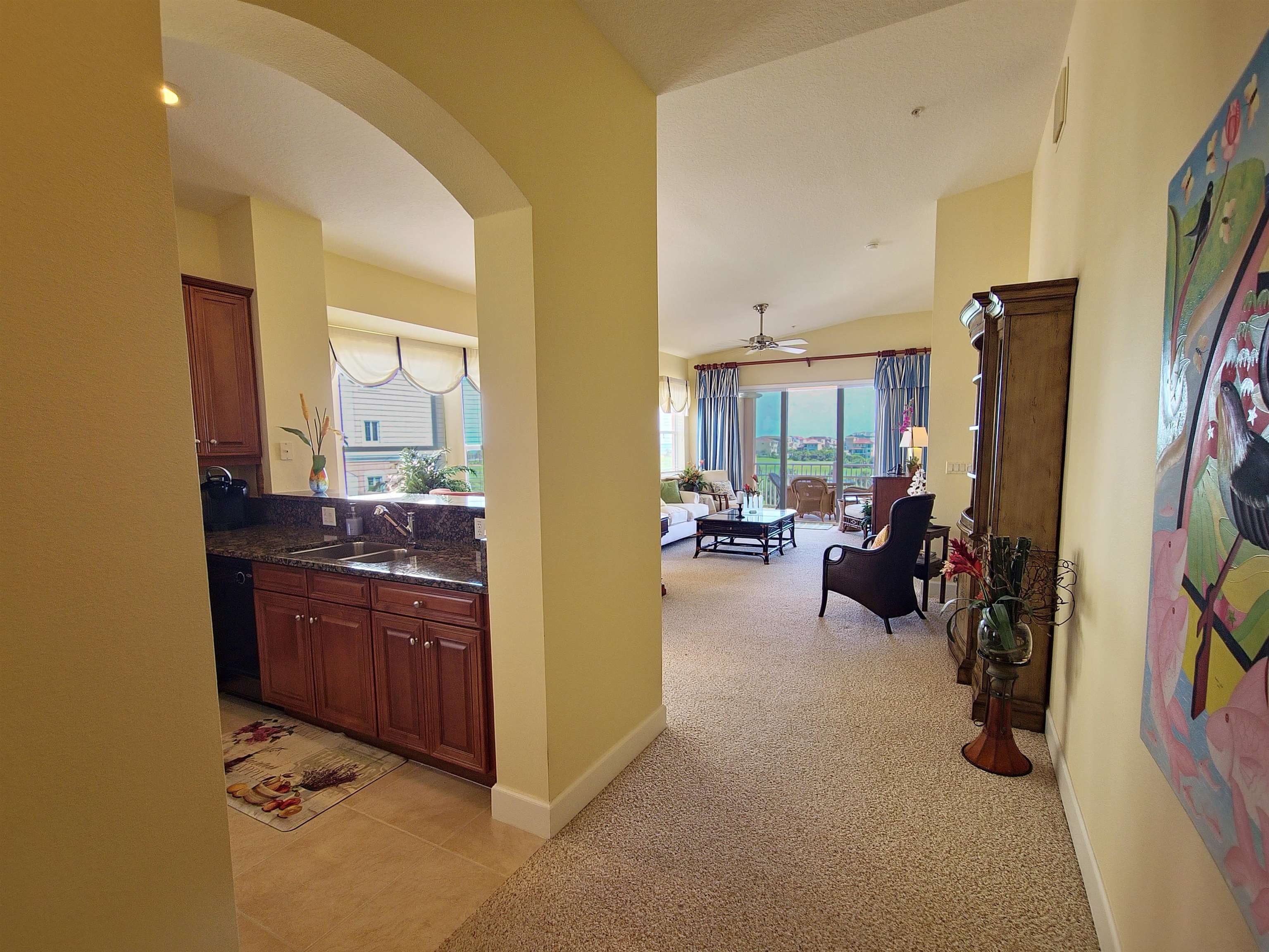 5 Ocean Crest Way Unit: 1445