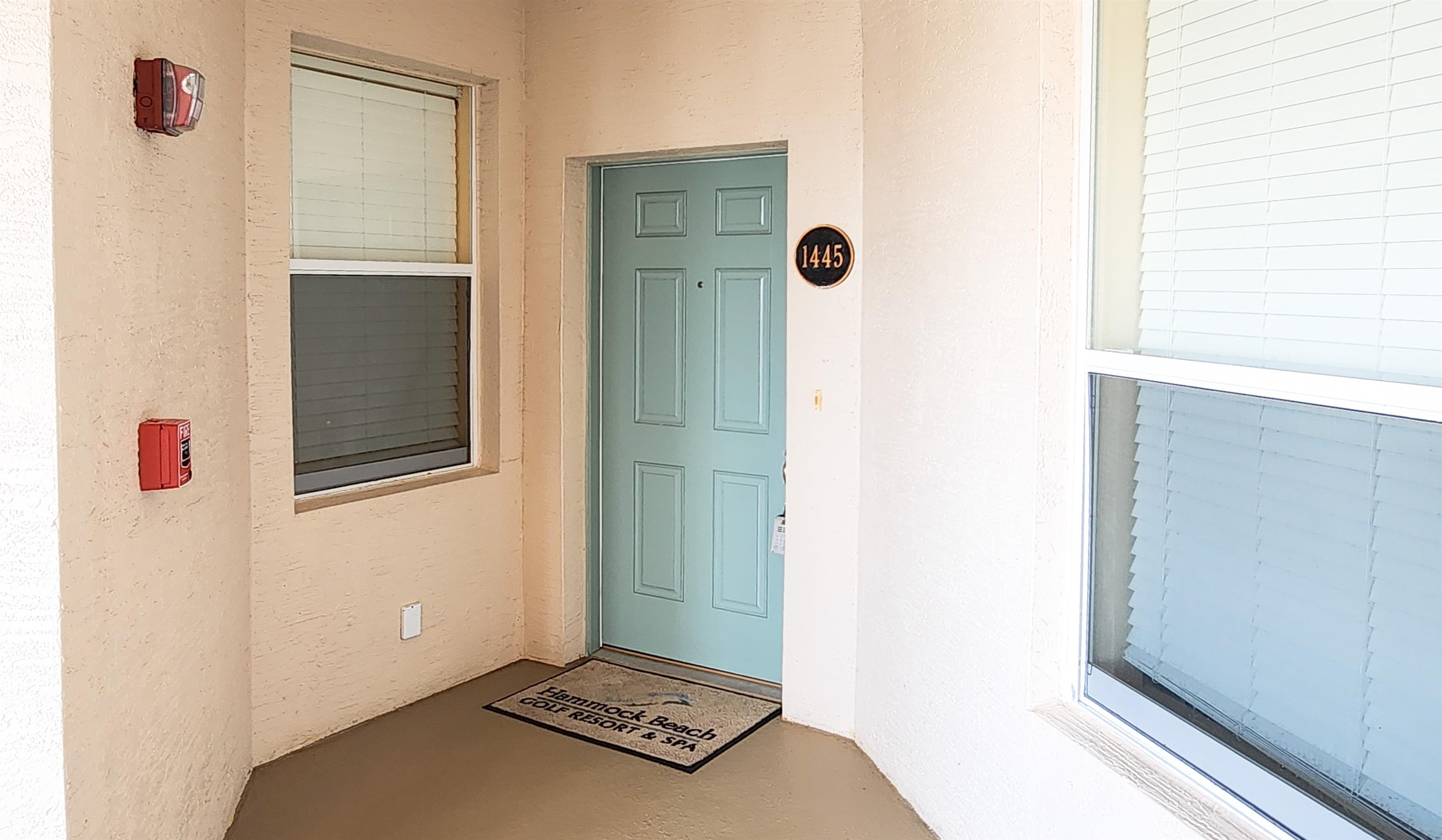 5 Ocean Crest Way Unit: 1445