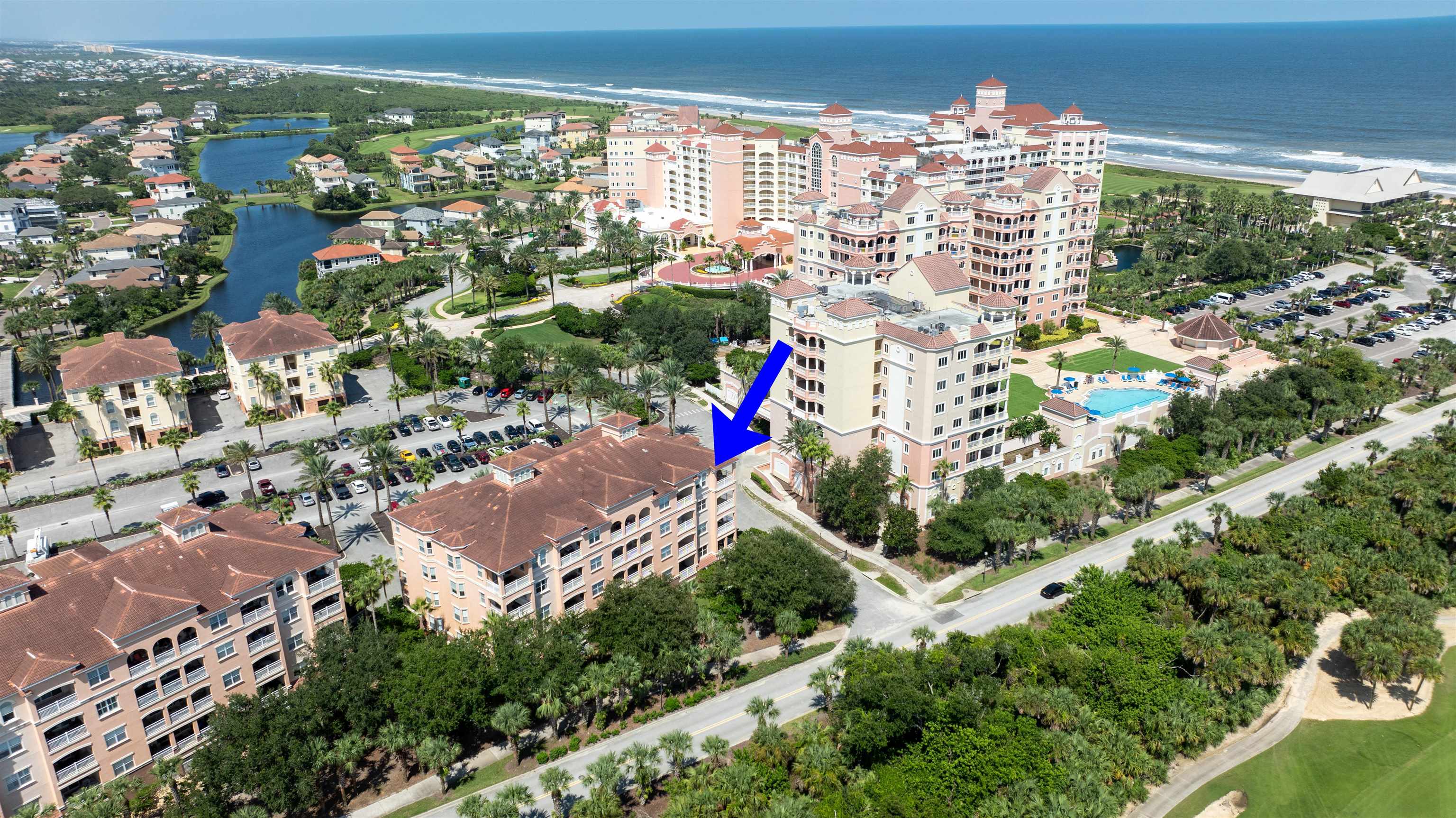 5 Ocean Crest Way Unit: 1445