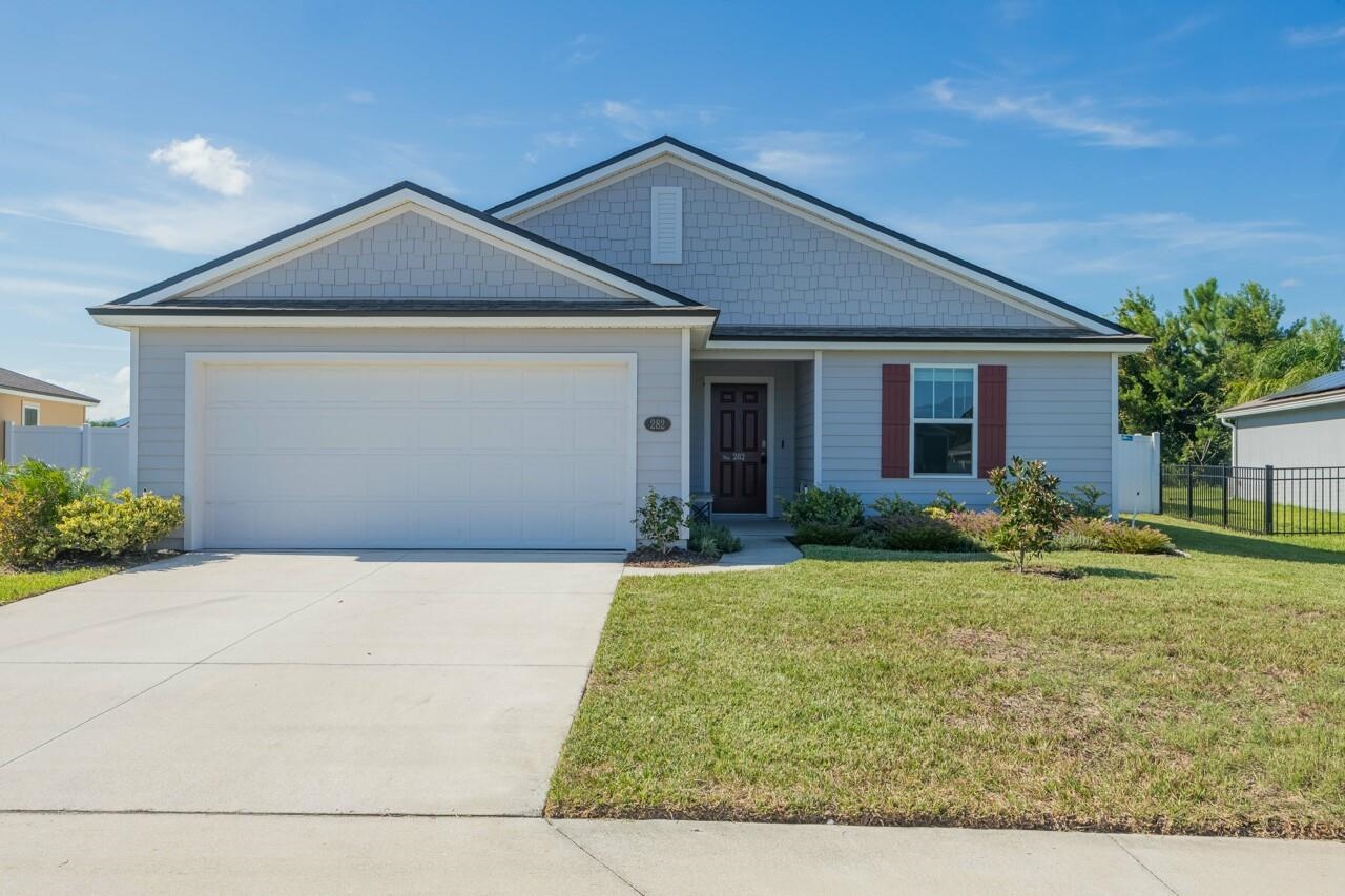 282 Seville Parkway