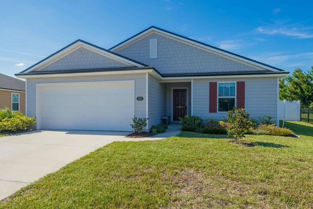 282 Seville Parkway