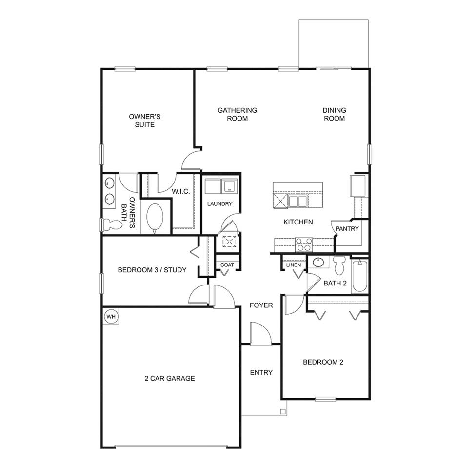 282 Seville Parkway