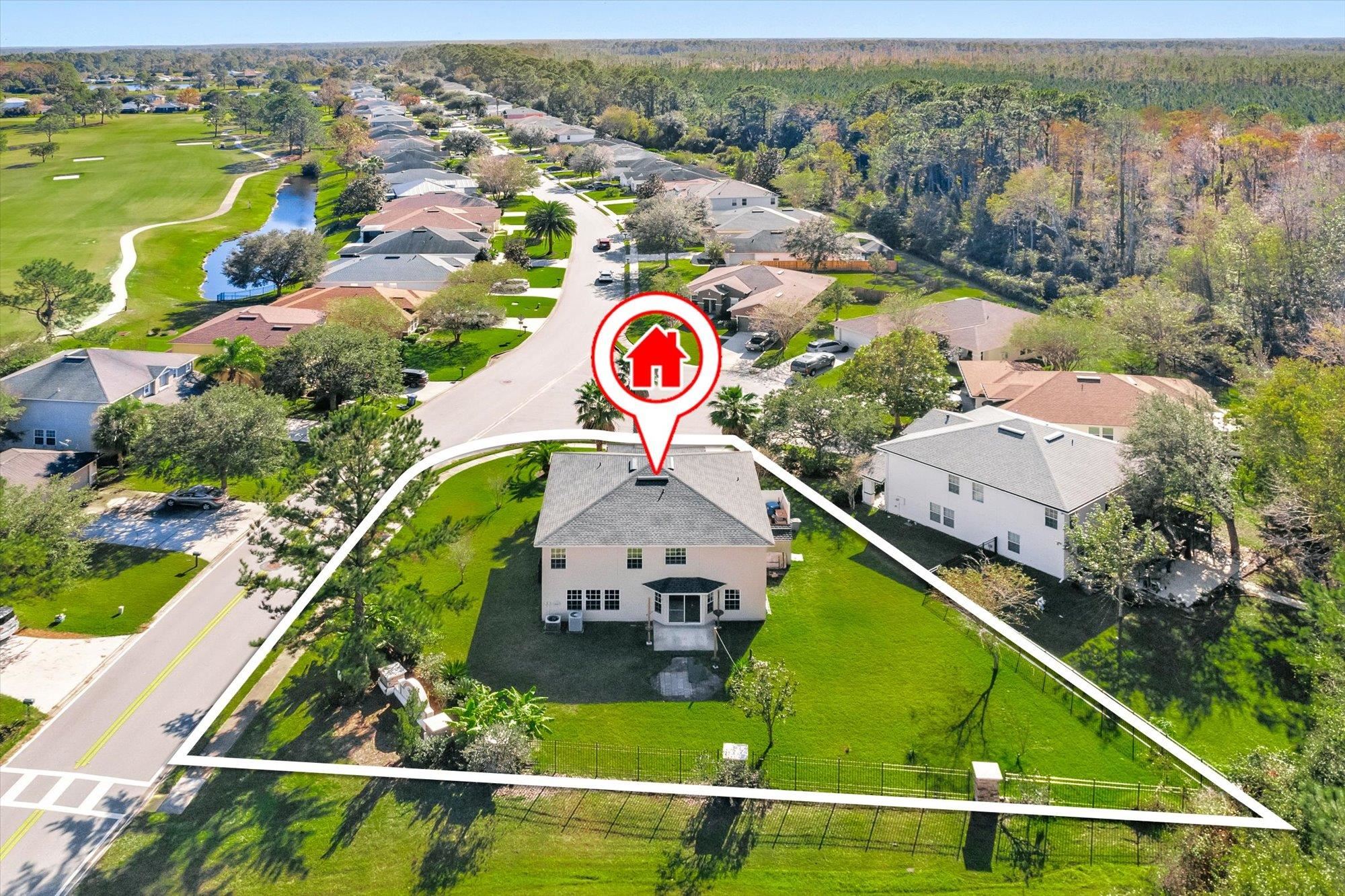 4905 Cypress Links Blvd