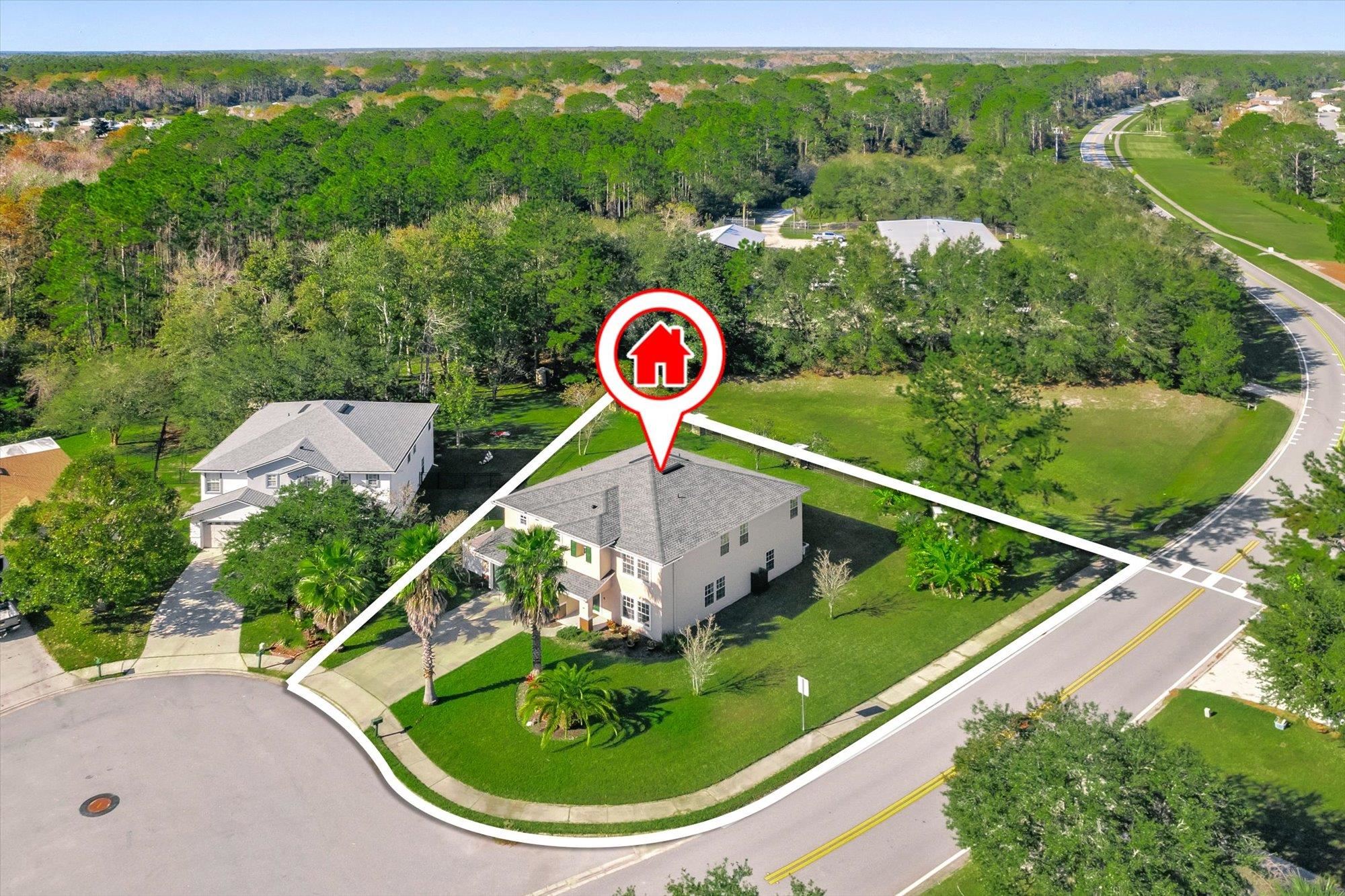 4905 Cypress Links Blvd