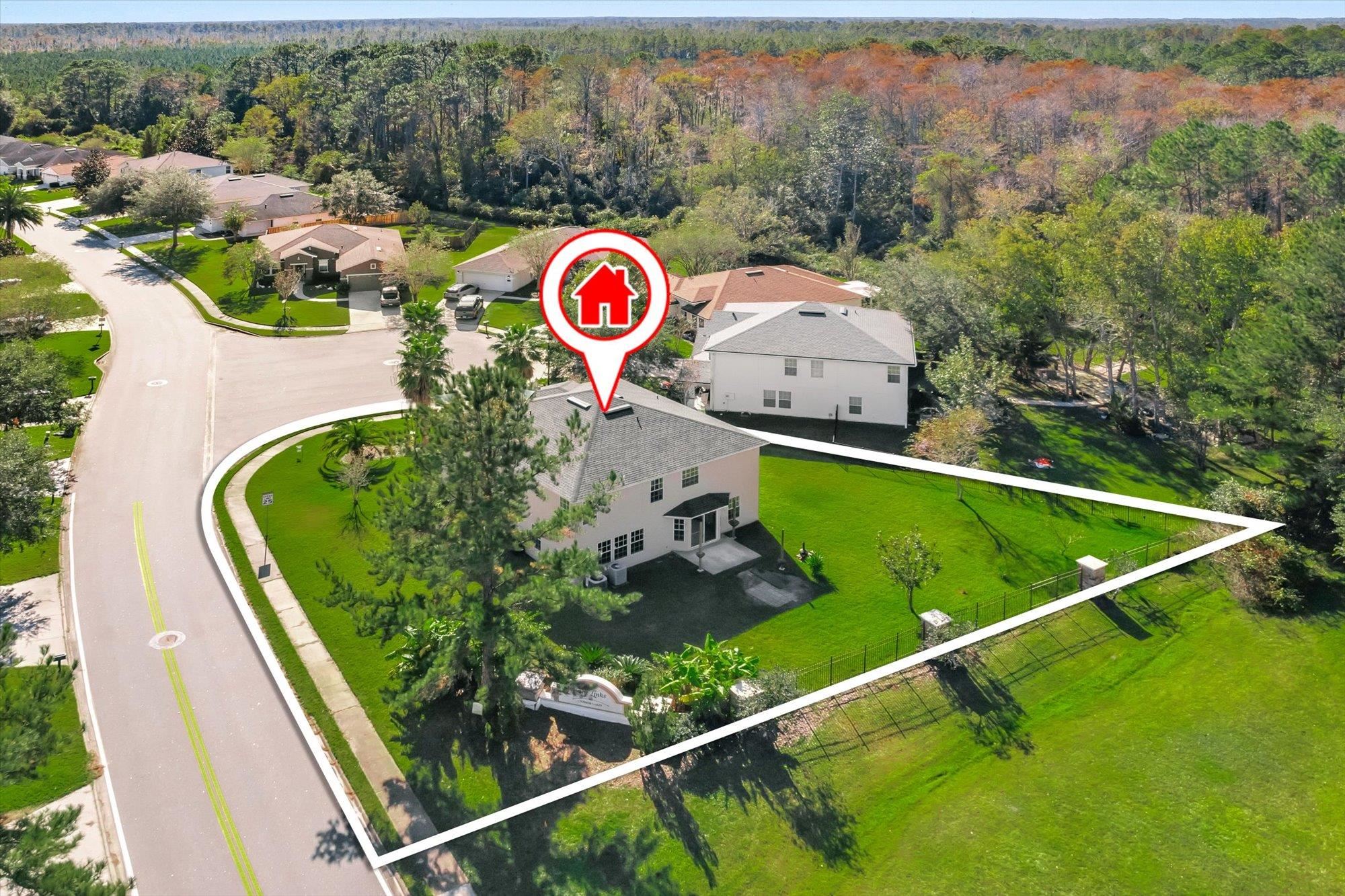 4905 Cypress Links Blvd