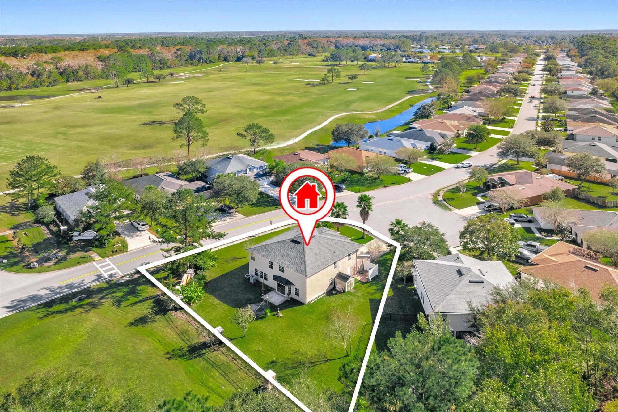 4905 Cypress Links Blvd