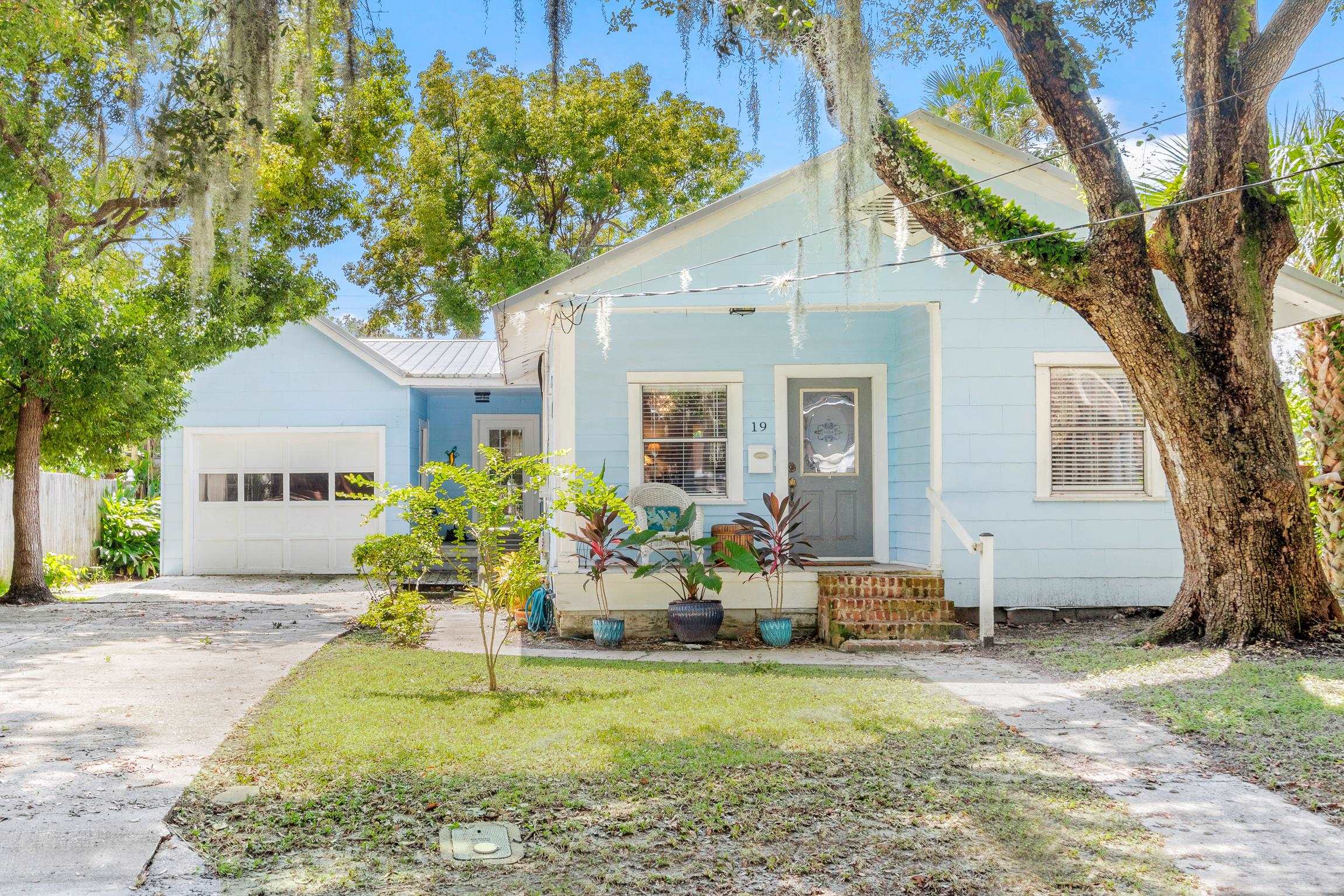 19 E San Carlos Avenue