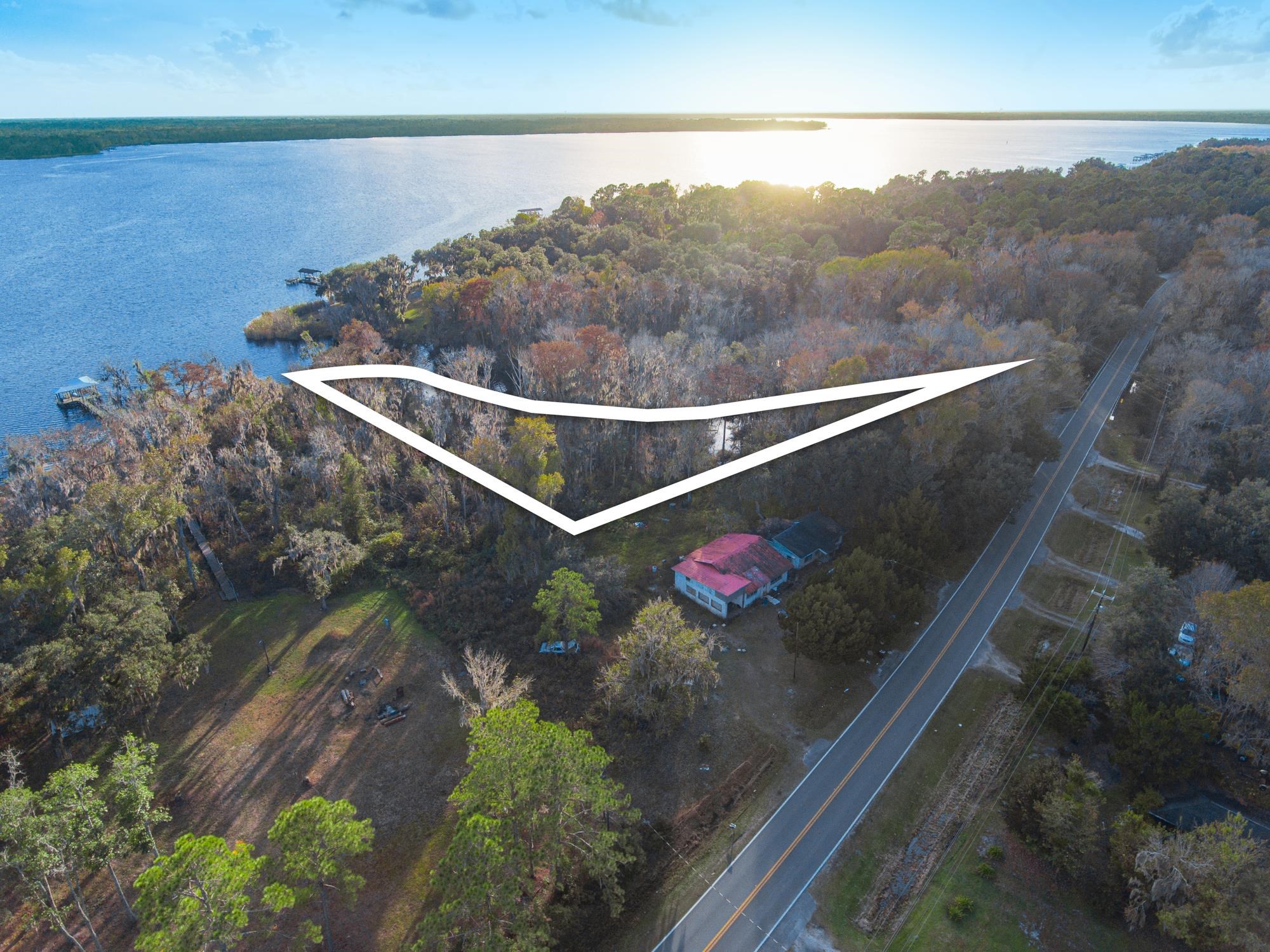 0 WEST RIVER ROAD