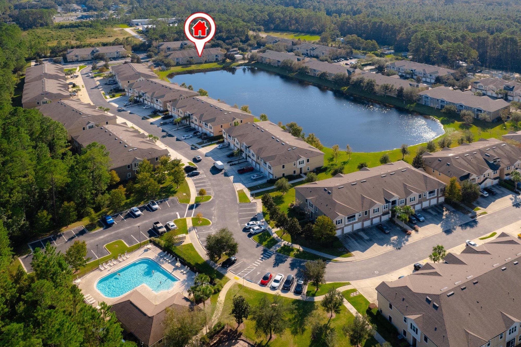 2364 Golden Lake Loop