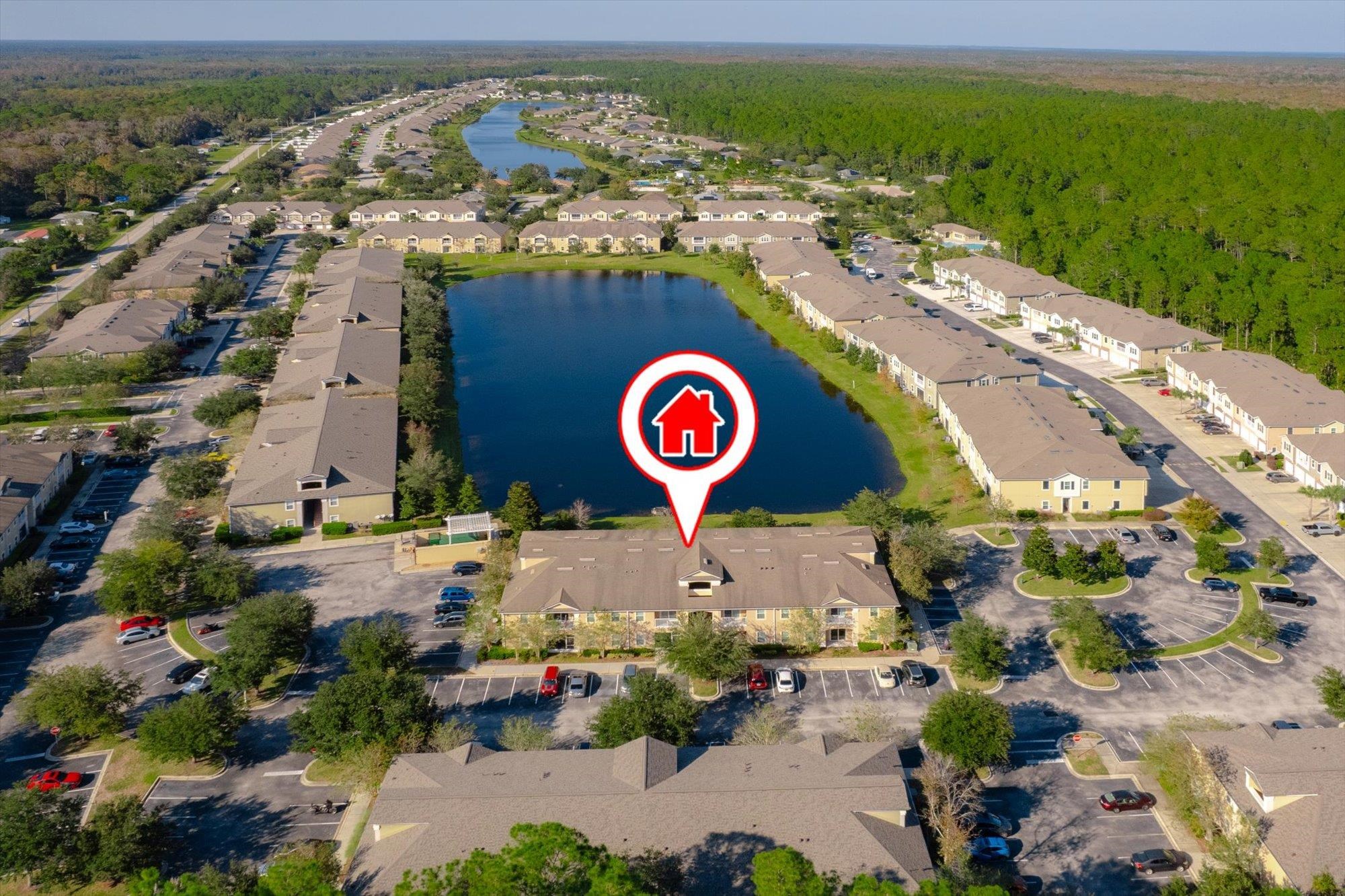 2364 Golden Lake Loop
