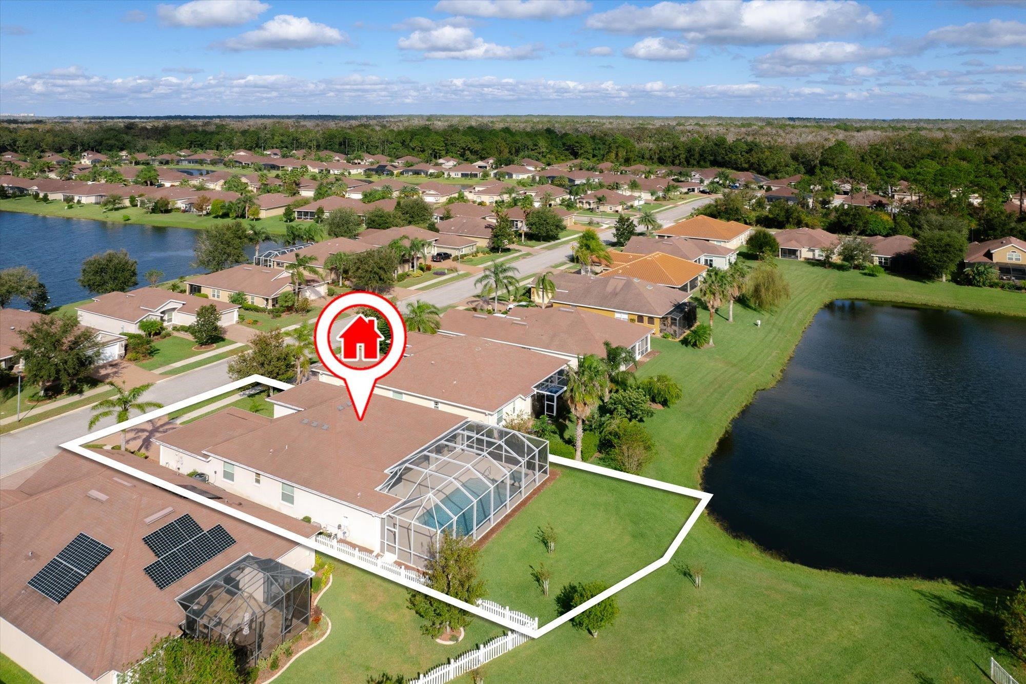16 Graham Trail