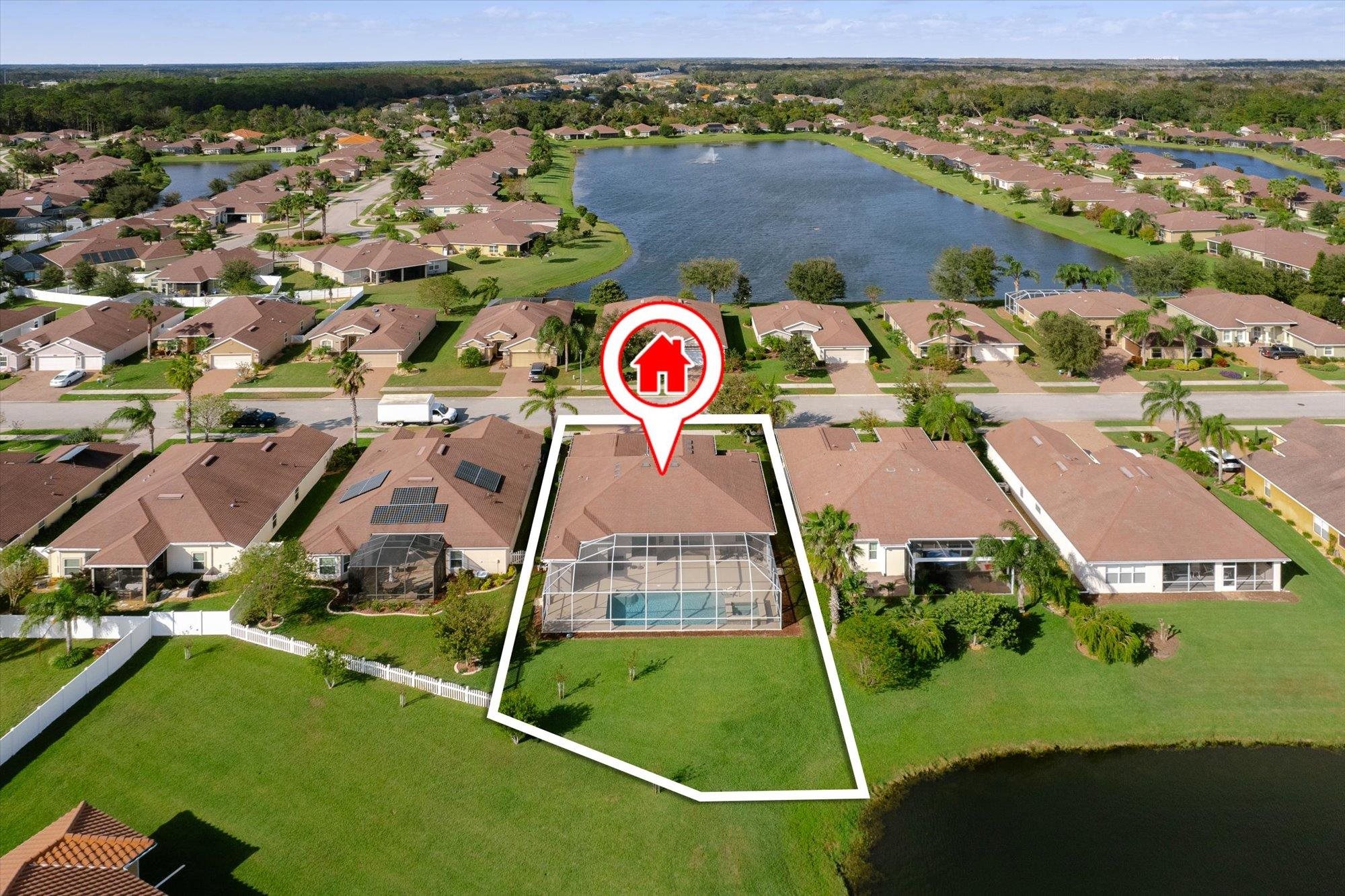 16 Graham Trail