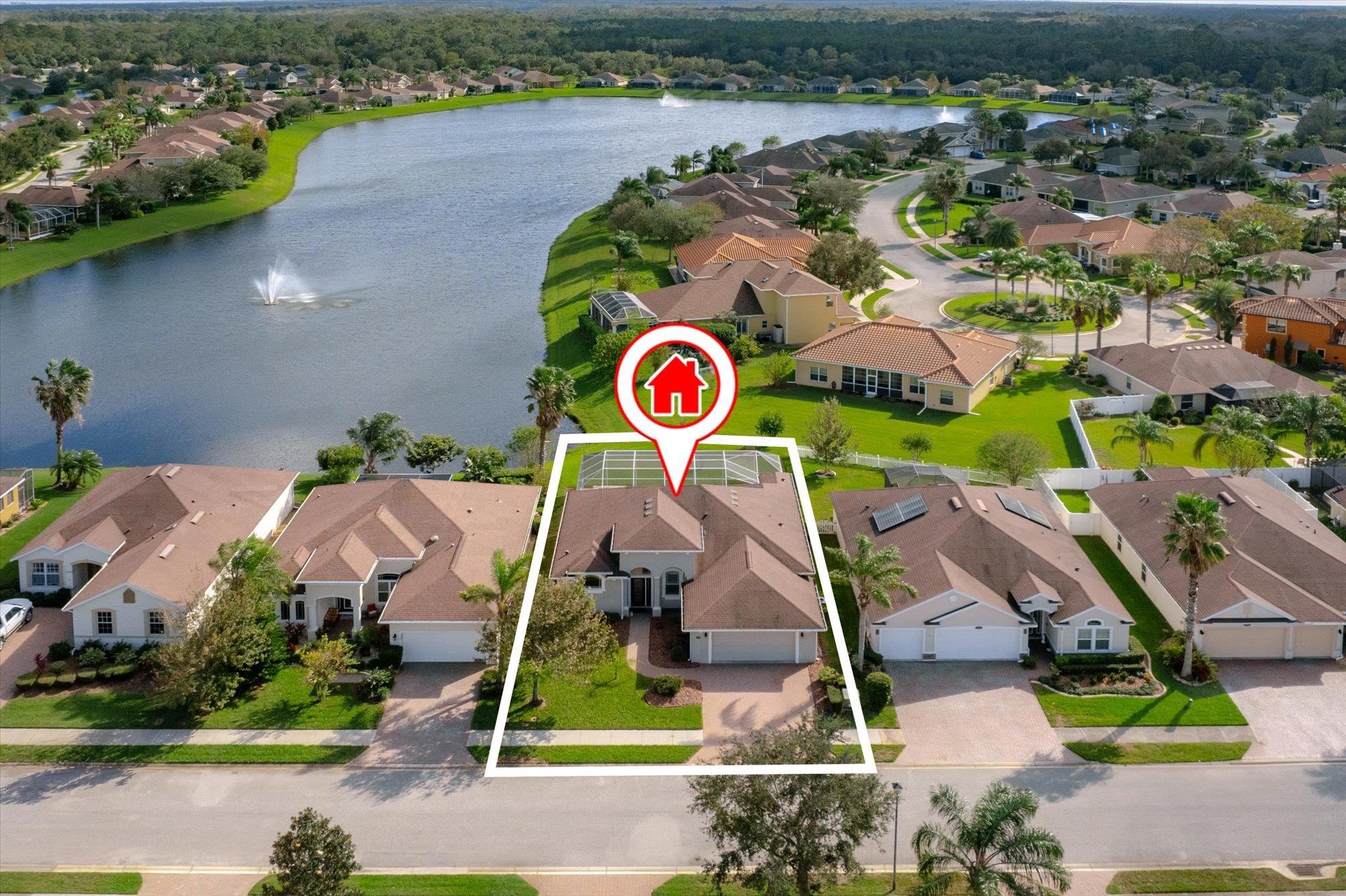 16 Graham Trail