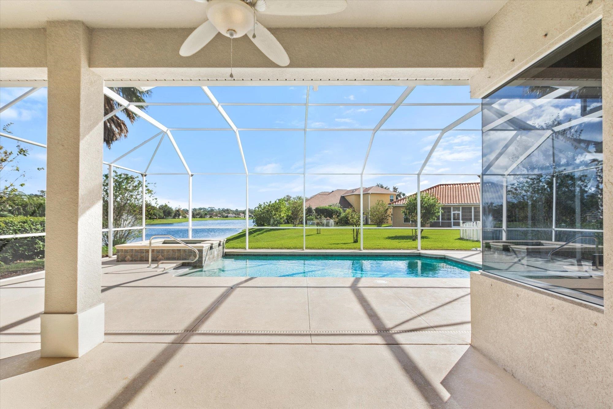 16 Graham Trail