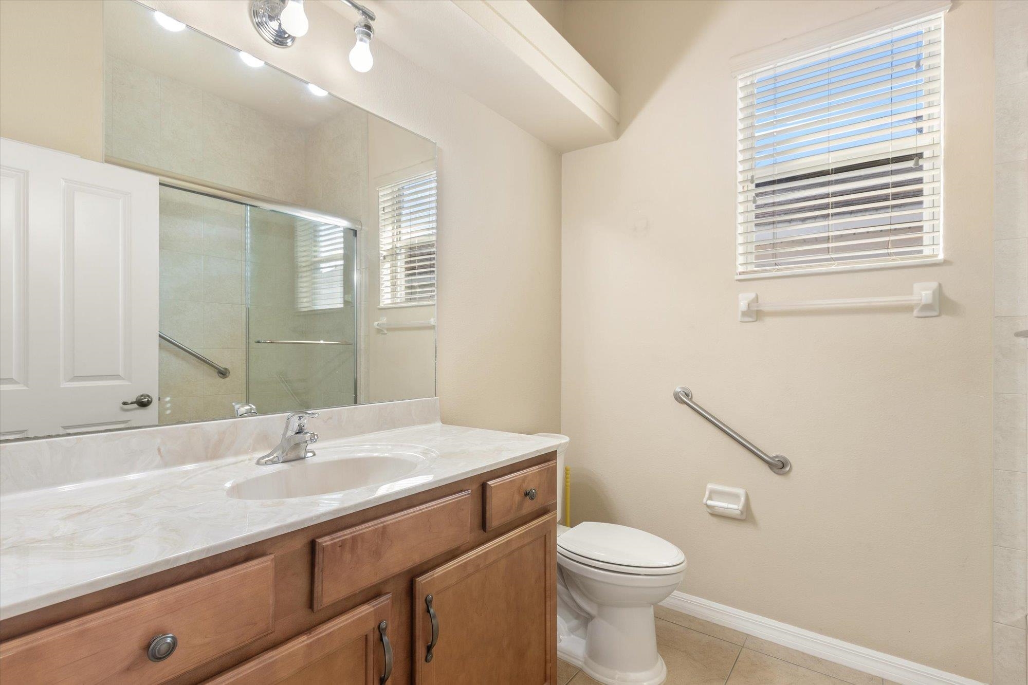 16 Graham Trail