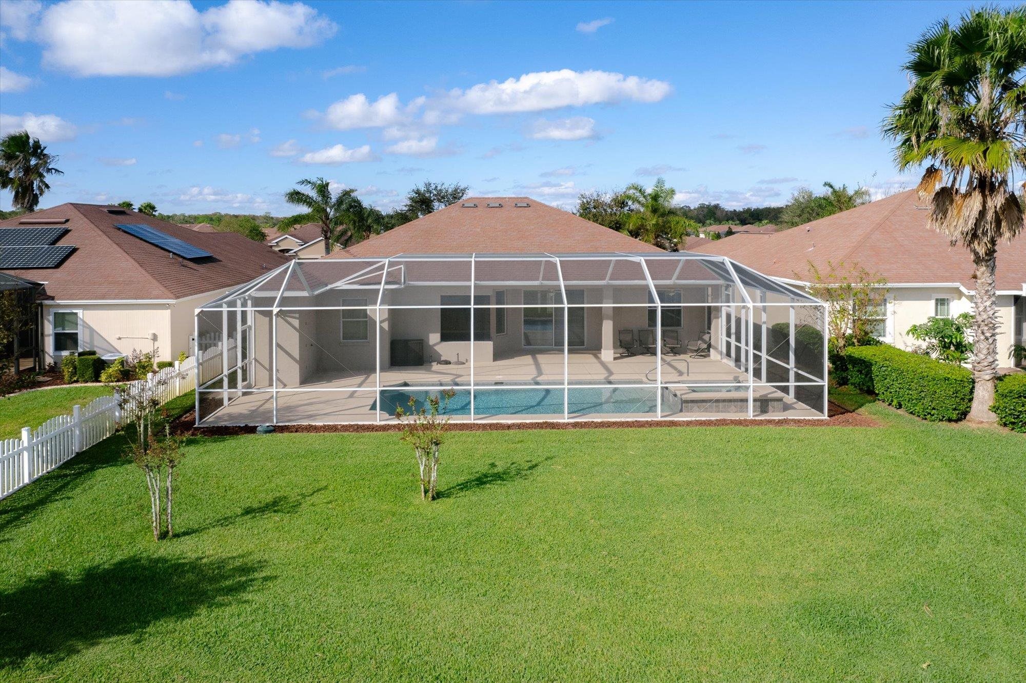16 Graham Trail