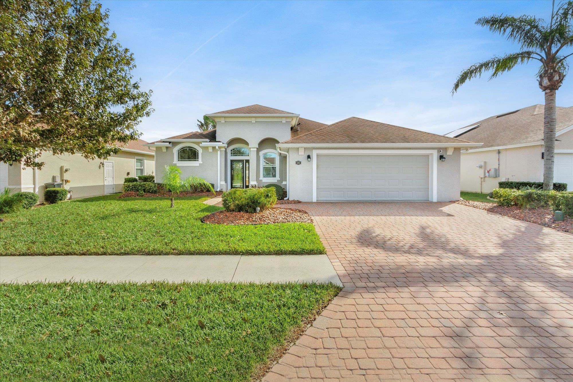 16 Graham Trail