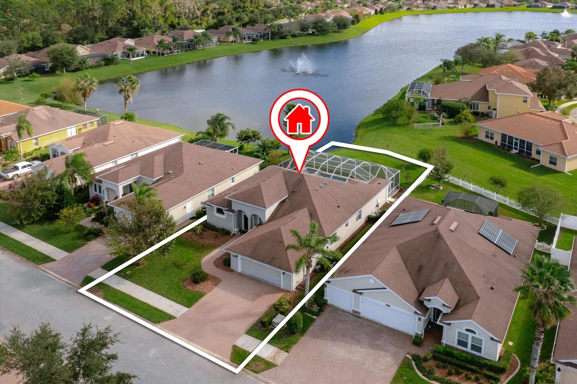 16 Graham Trail