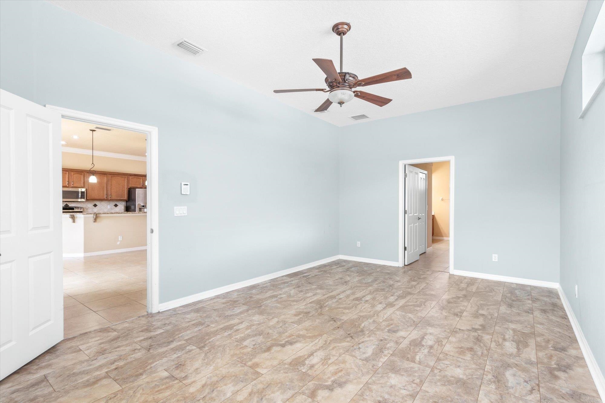 16 Graham Trail