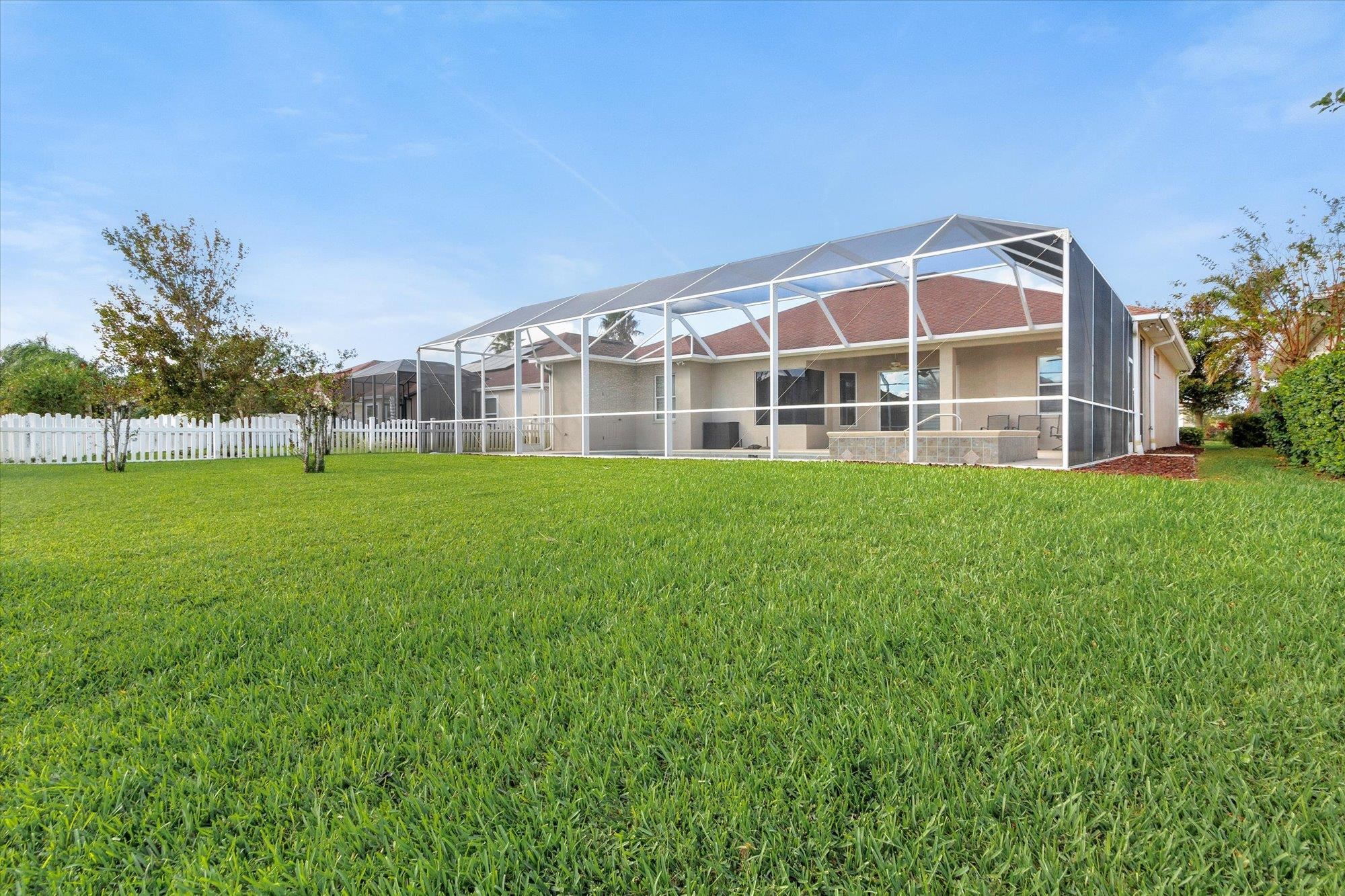 16 Graham Trail