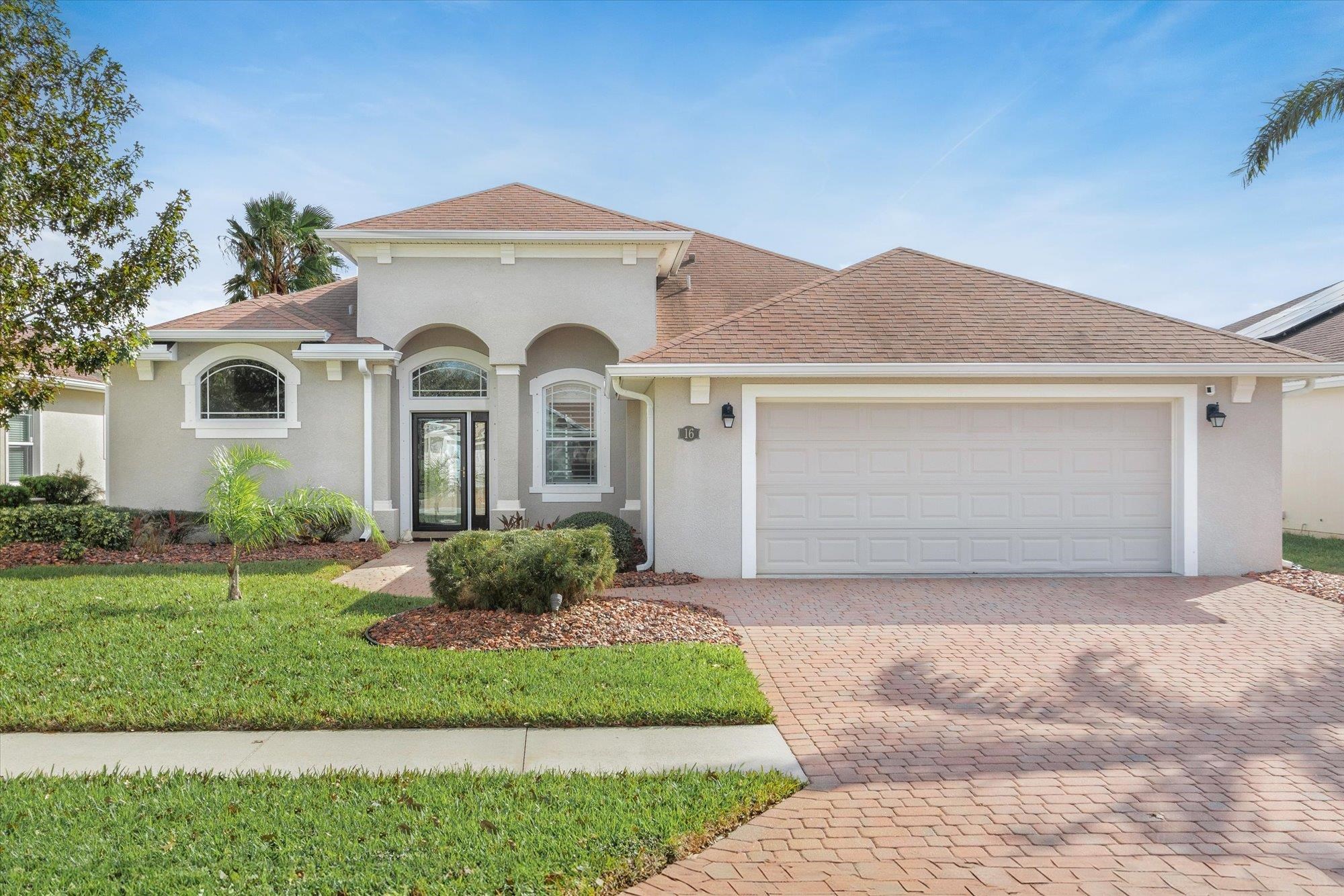 16 Graham Trail
