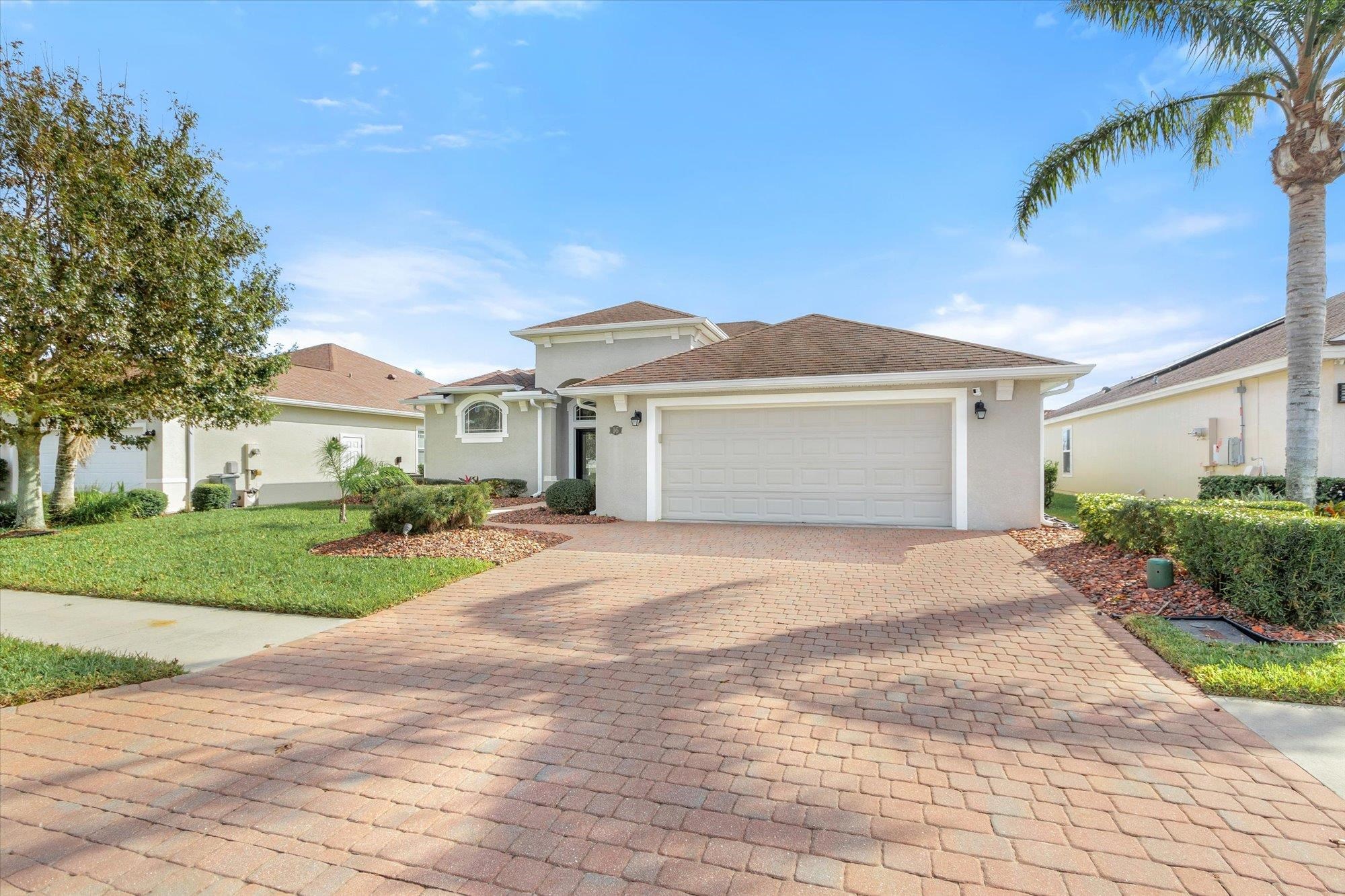 16 Graham Trail