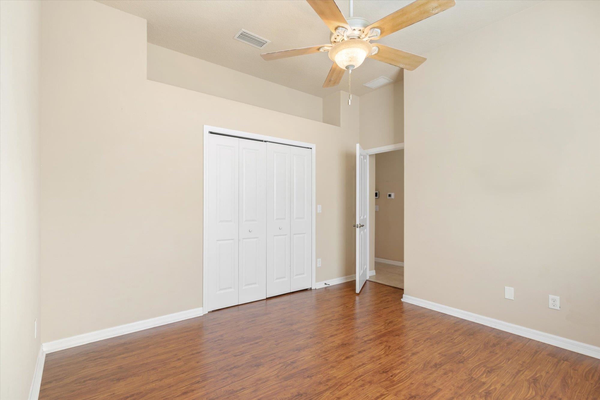 16 Graham Trail