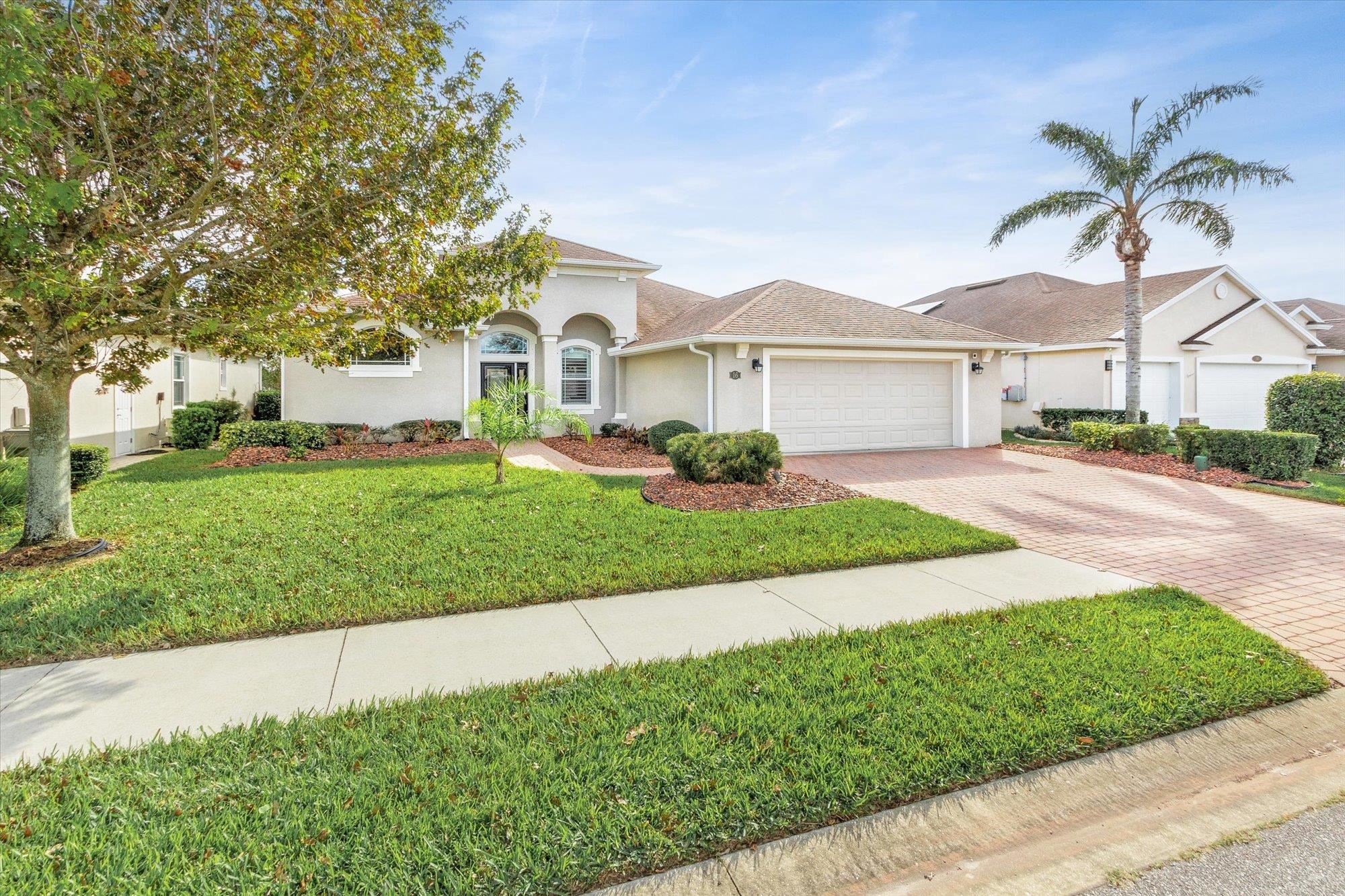 16 Graham Trail
