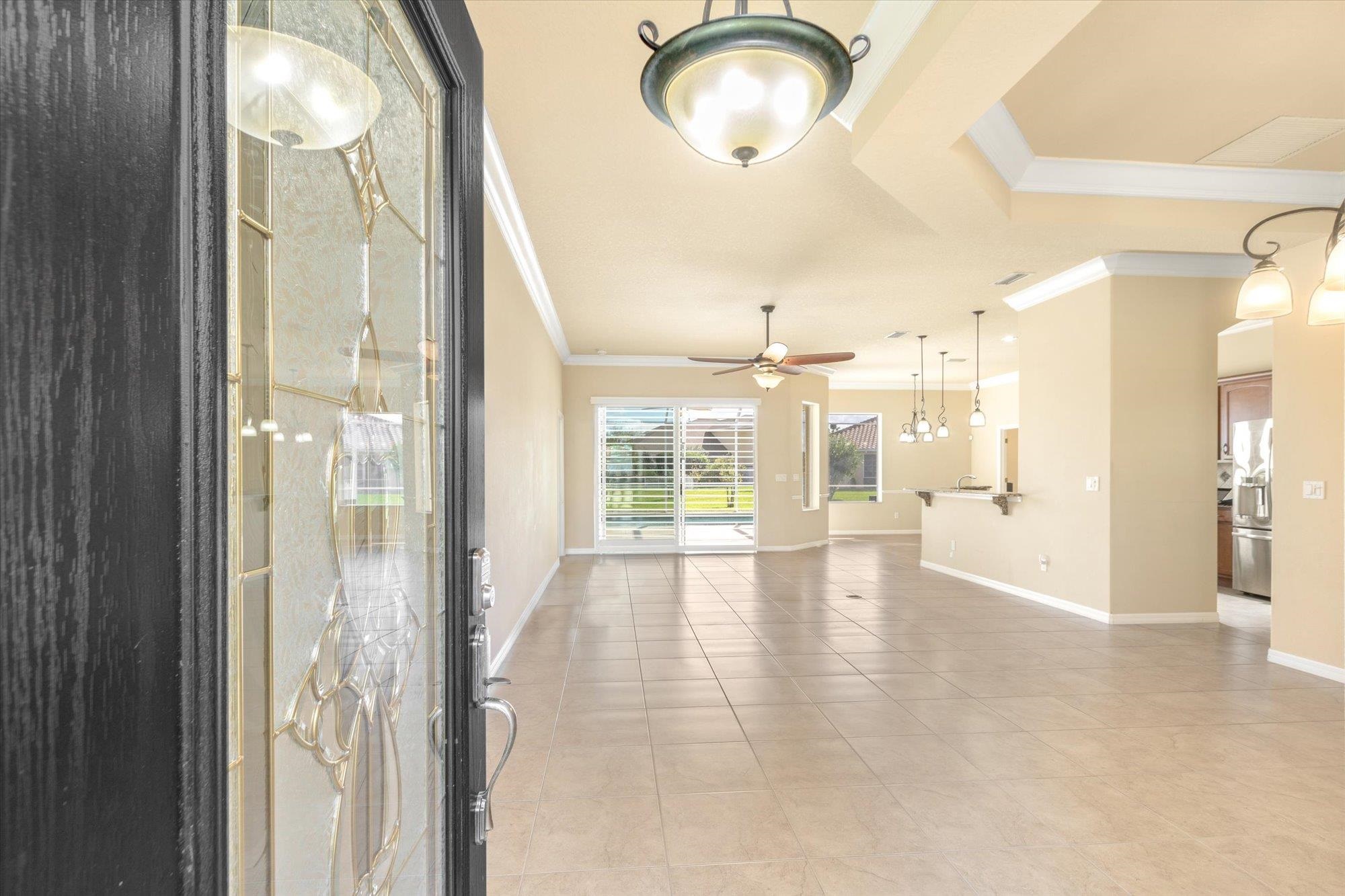 16 Graham Trail