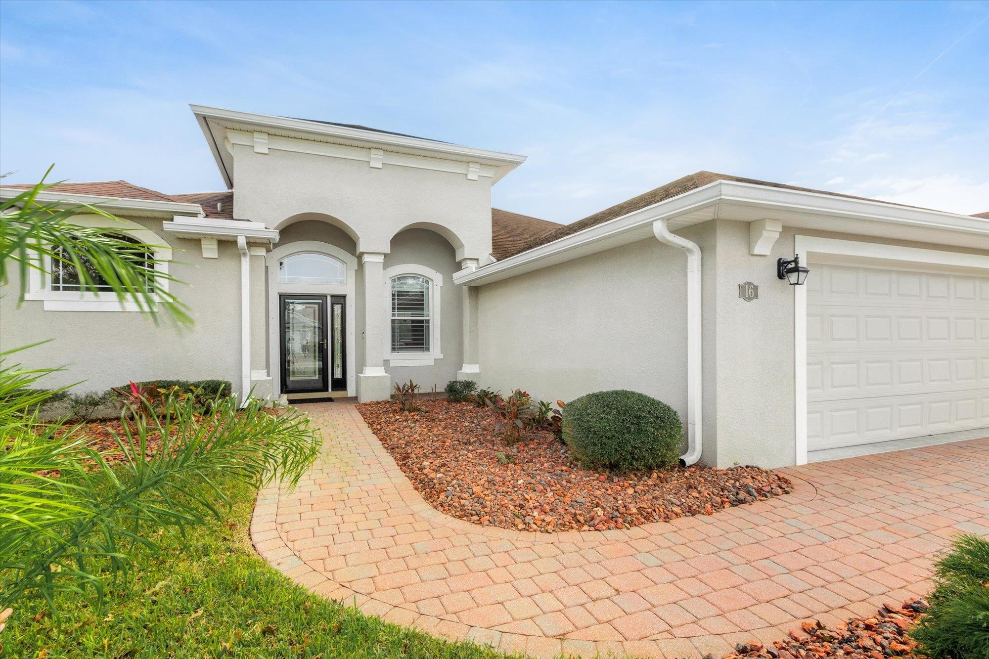 16 Graham Trail