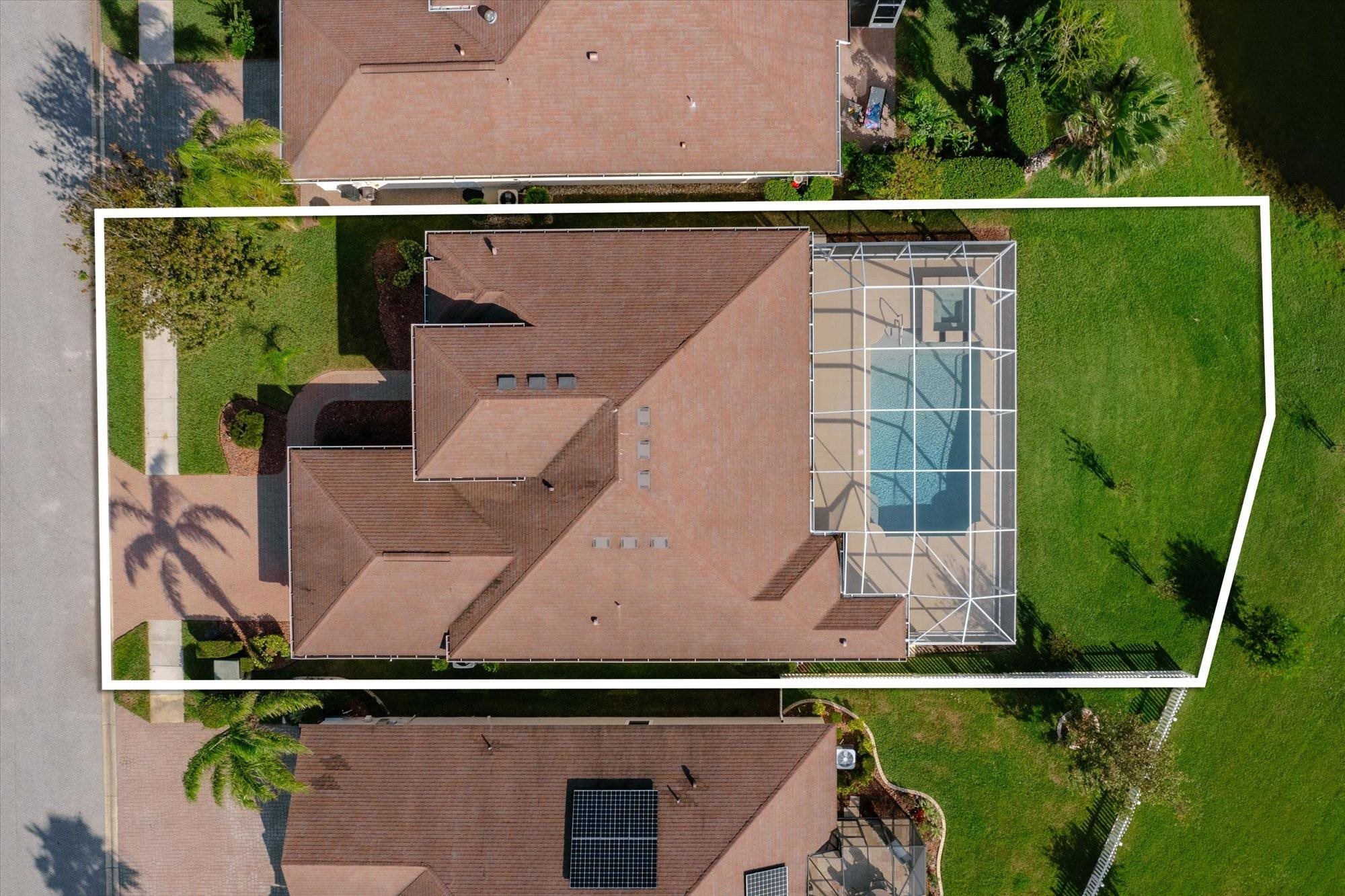 16 Graham Trail