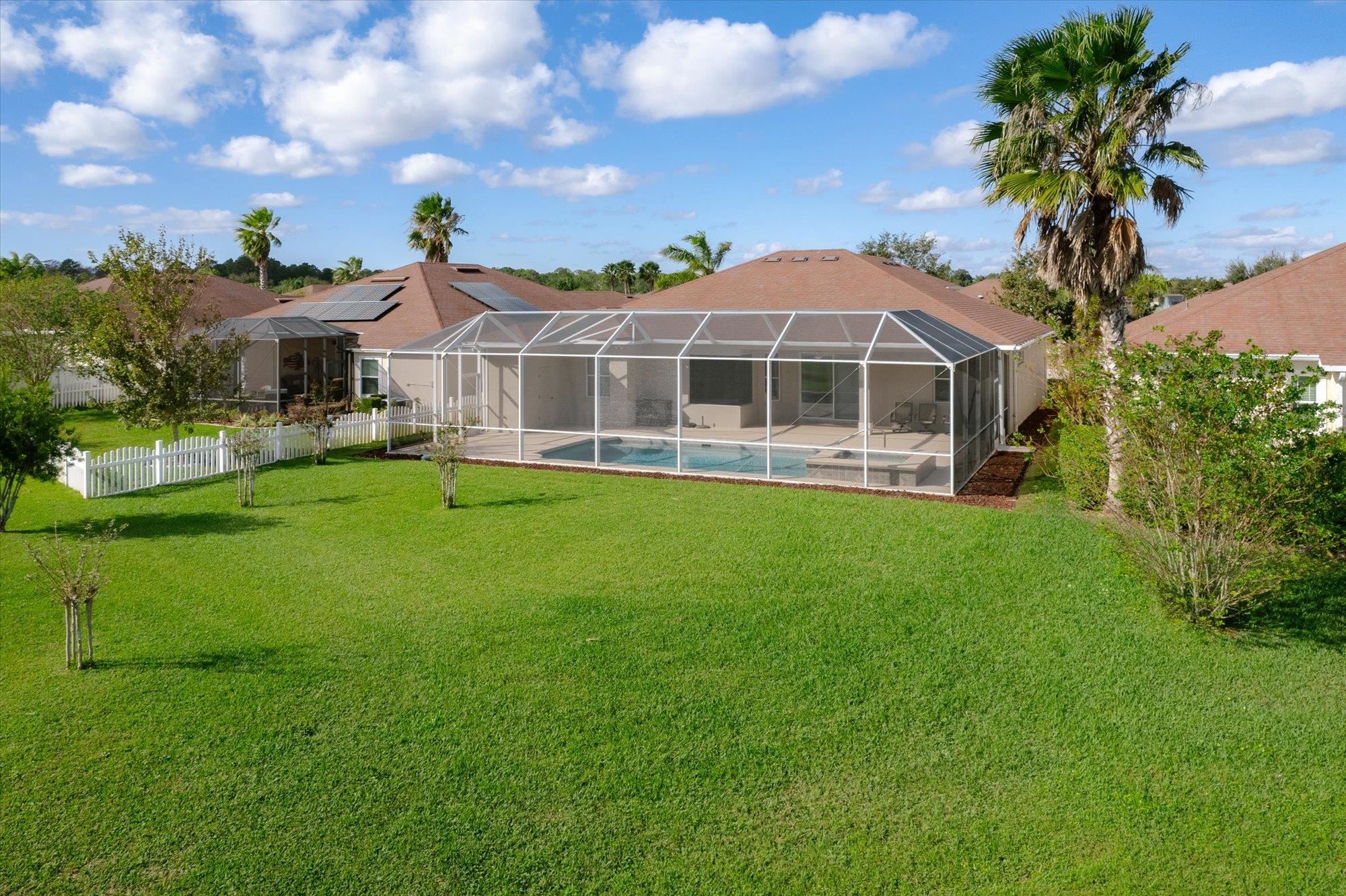 16 Graham Trail