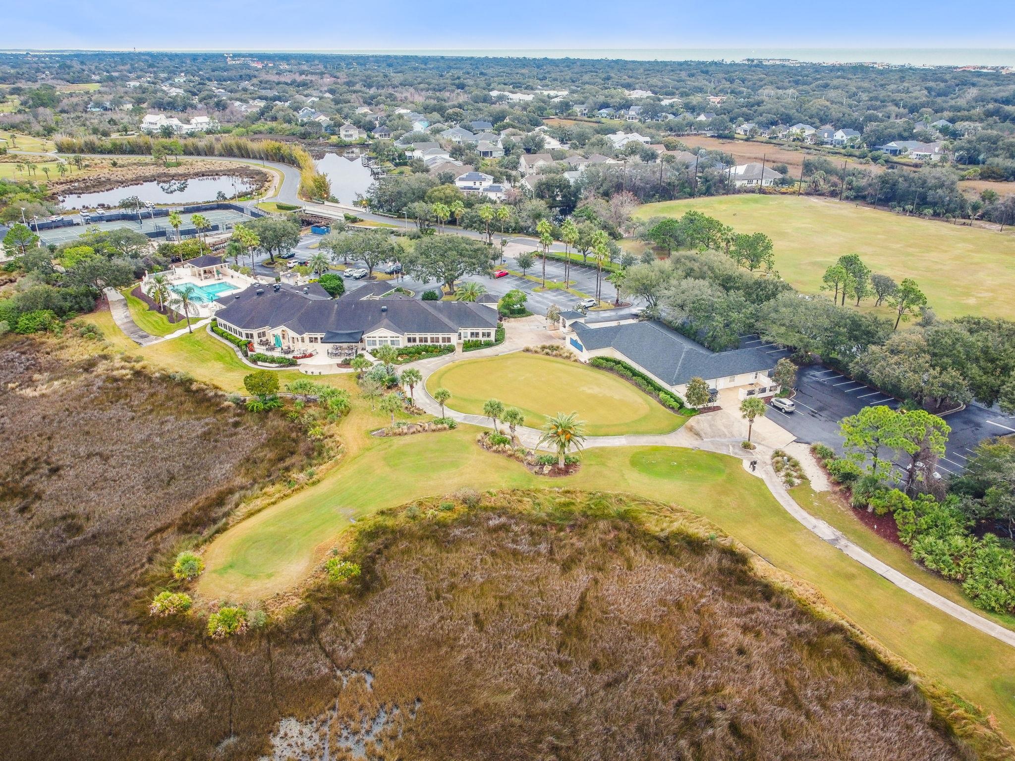 825 Kalli Creek Ln