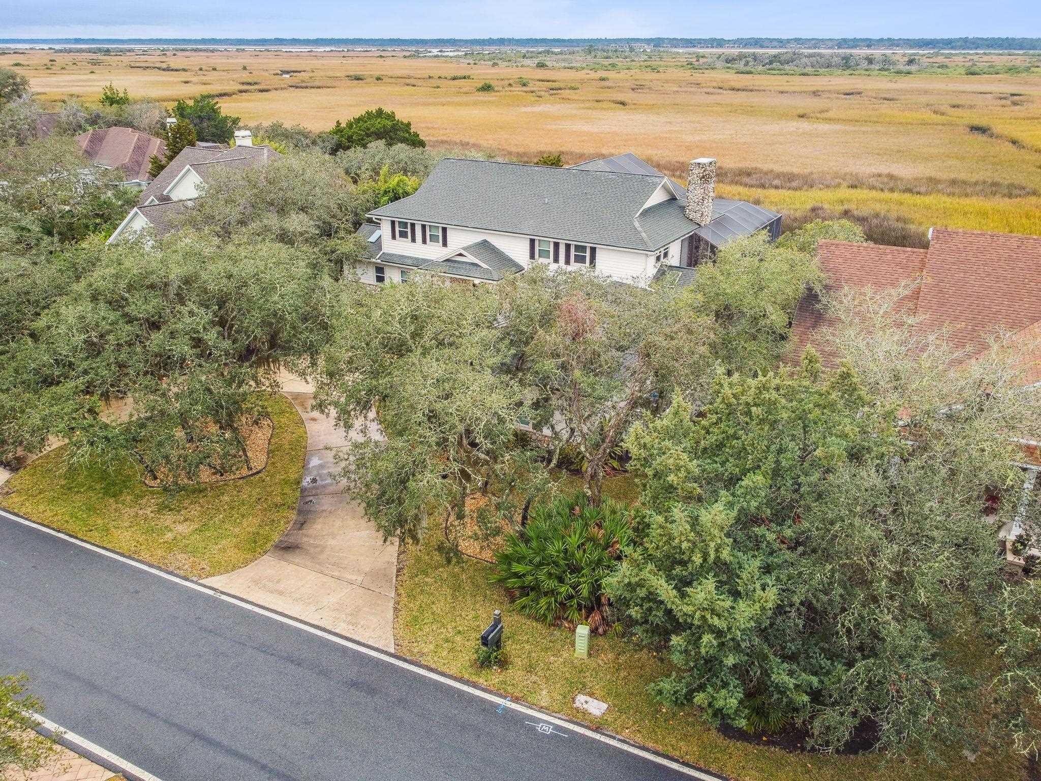 825 Kalli Creek Ln