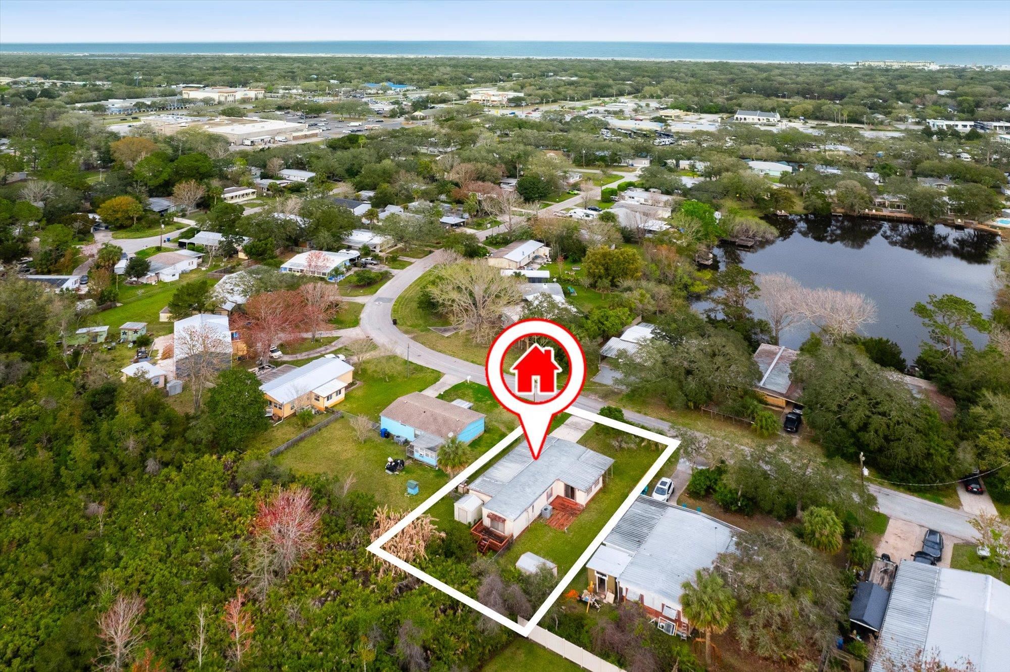 644 Coral Circle
