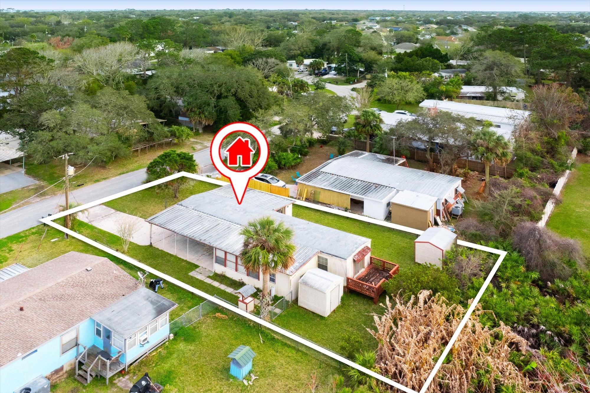 644 Coral Circle