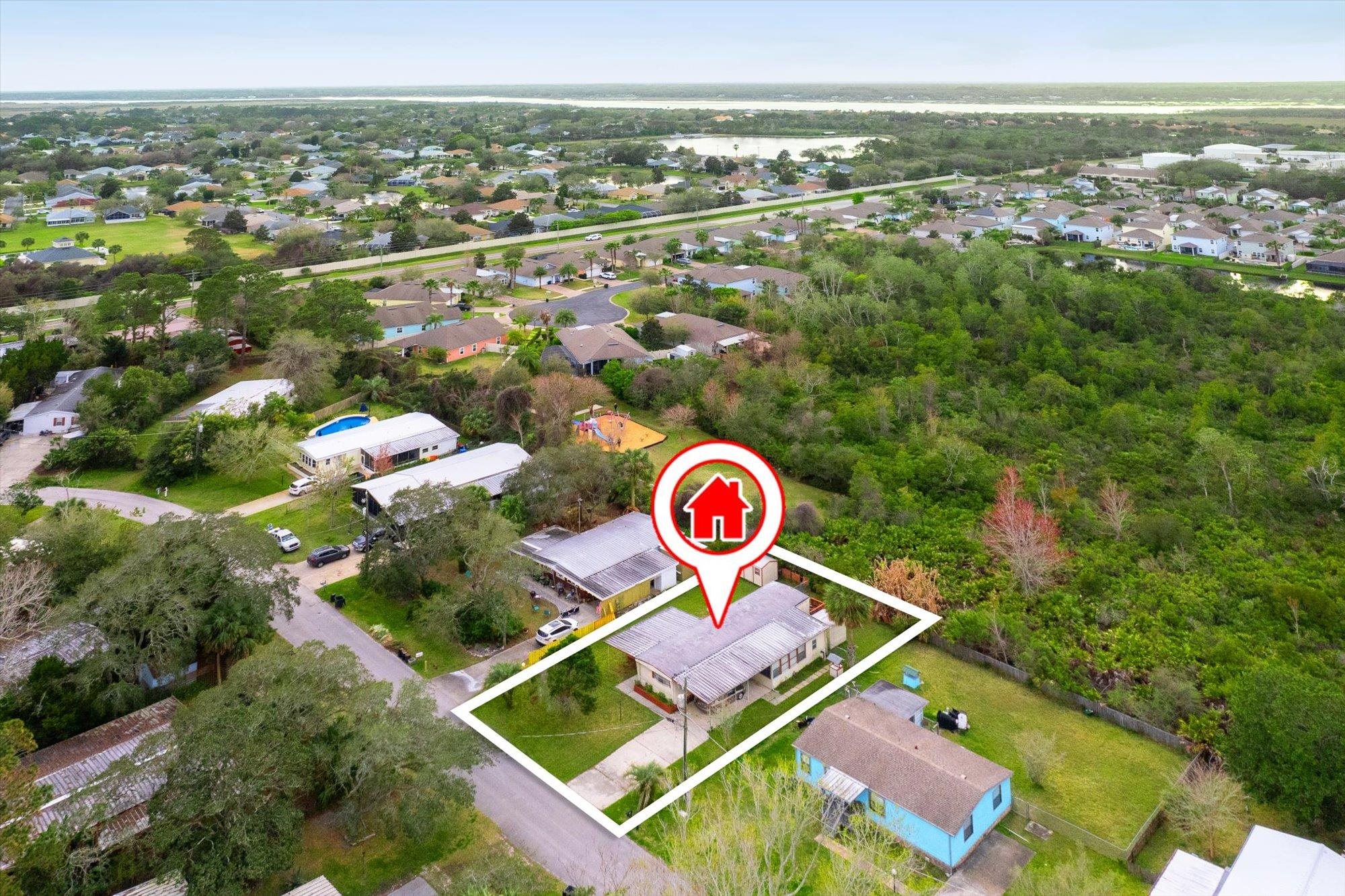 644 Coral Circle