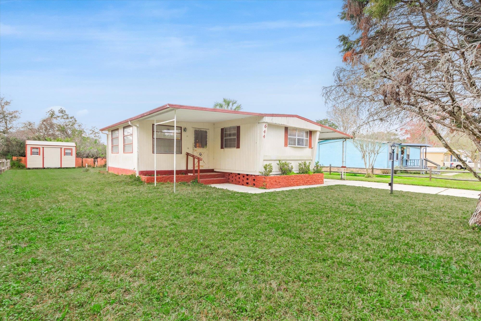 644 Coral Circle