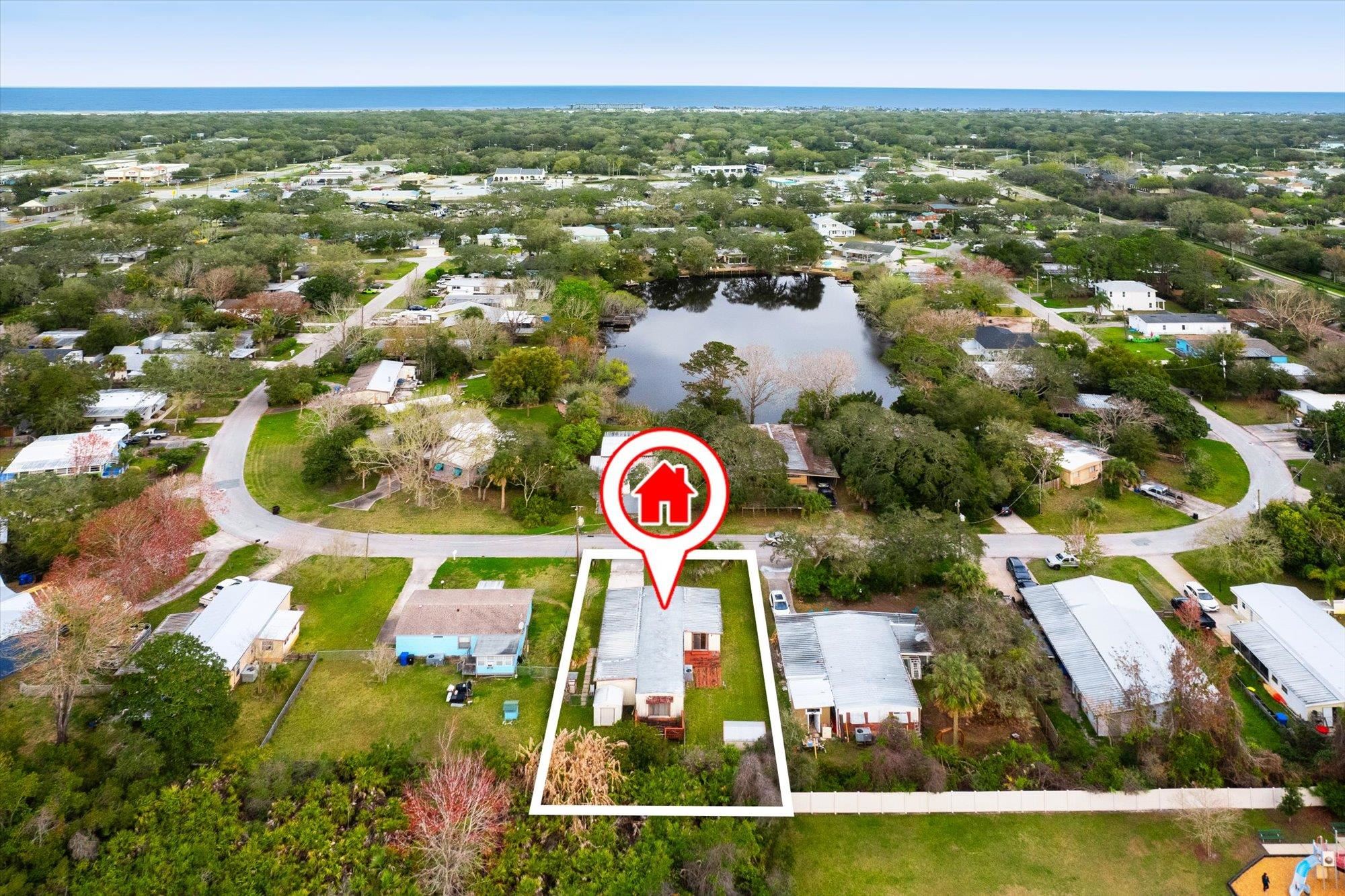 644 Coral Circle