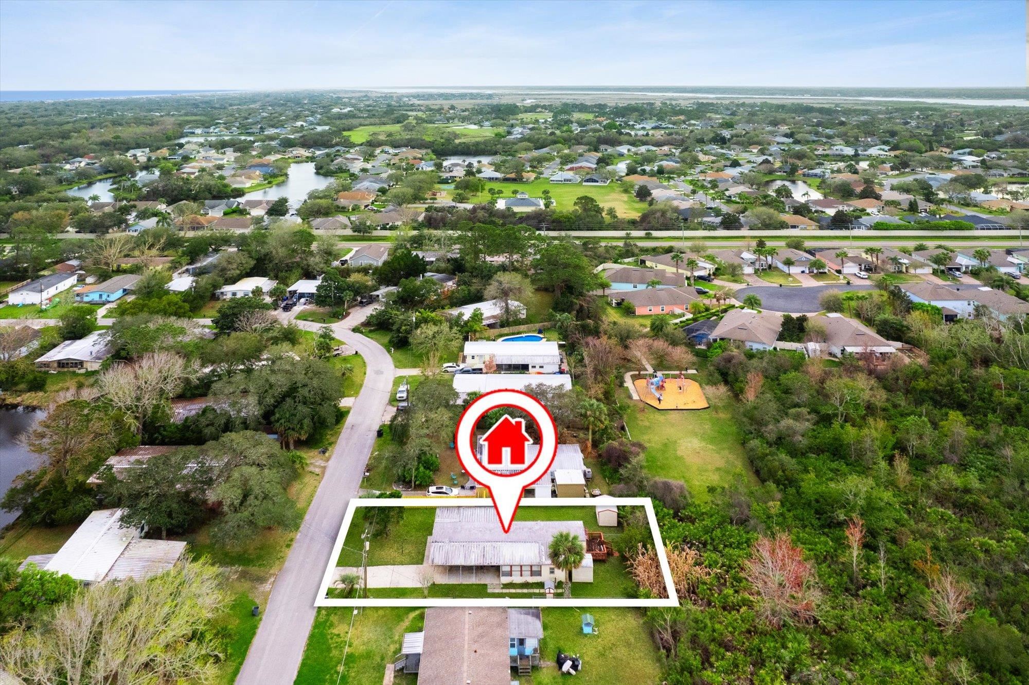 644 Coral Circle