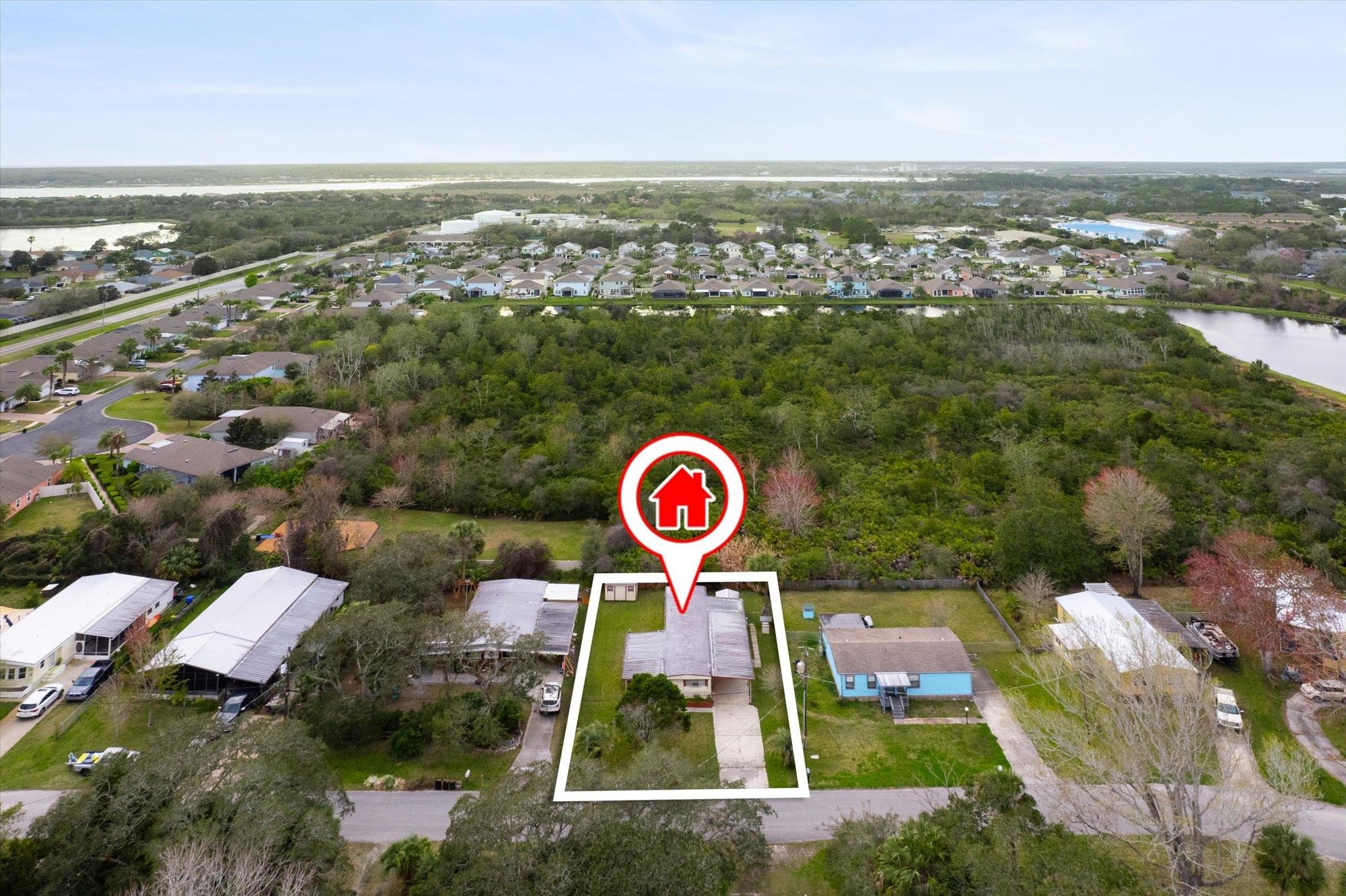 644 Coral Circle