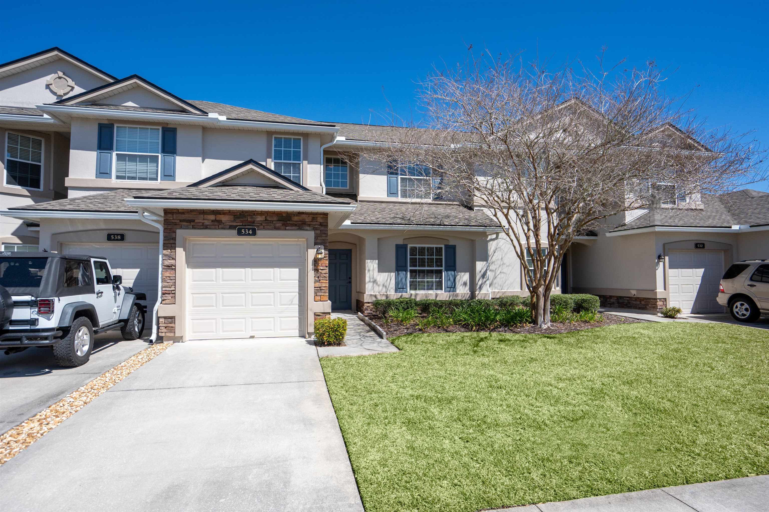 534 Wooded Crossing Cir