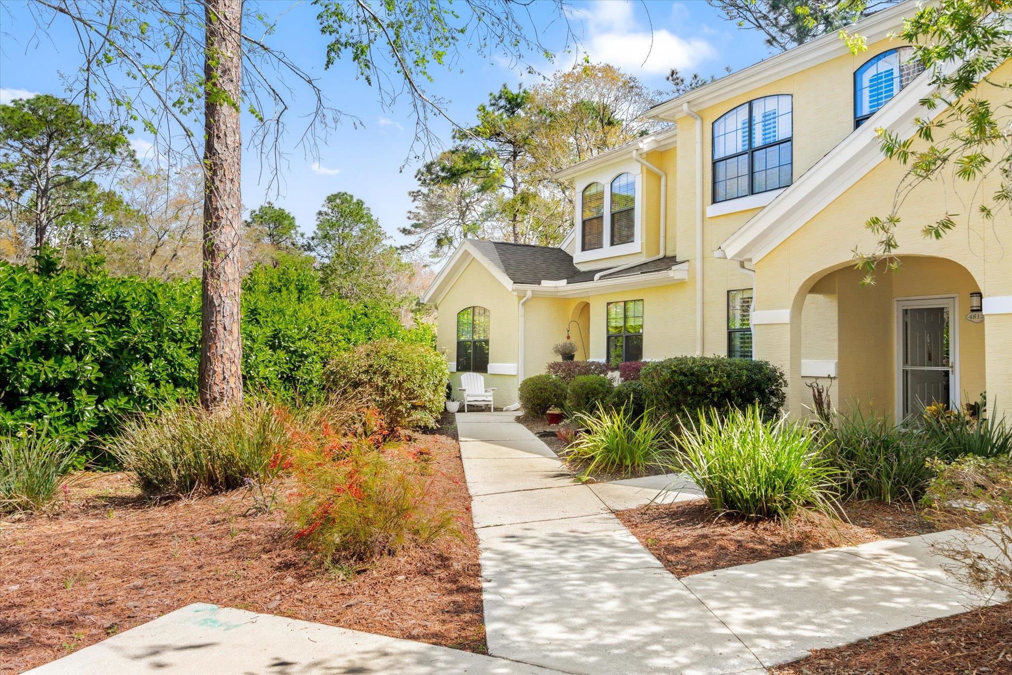 4811 Serena Circle