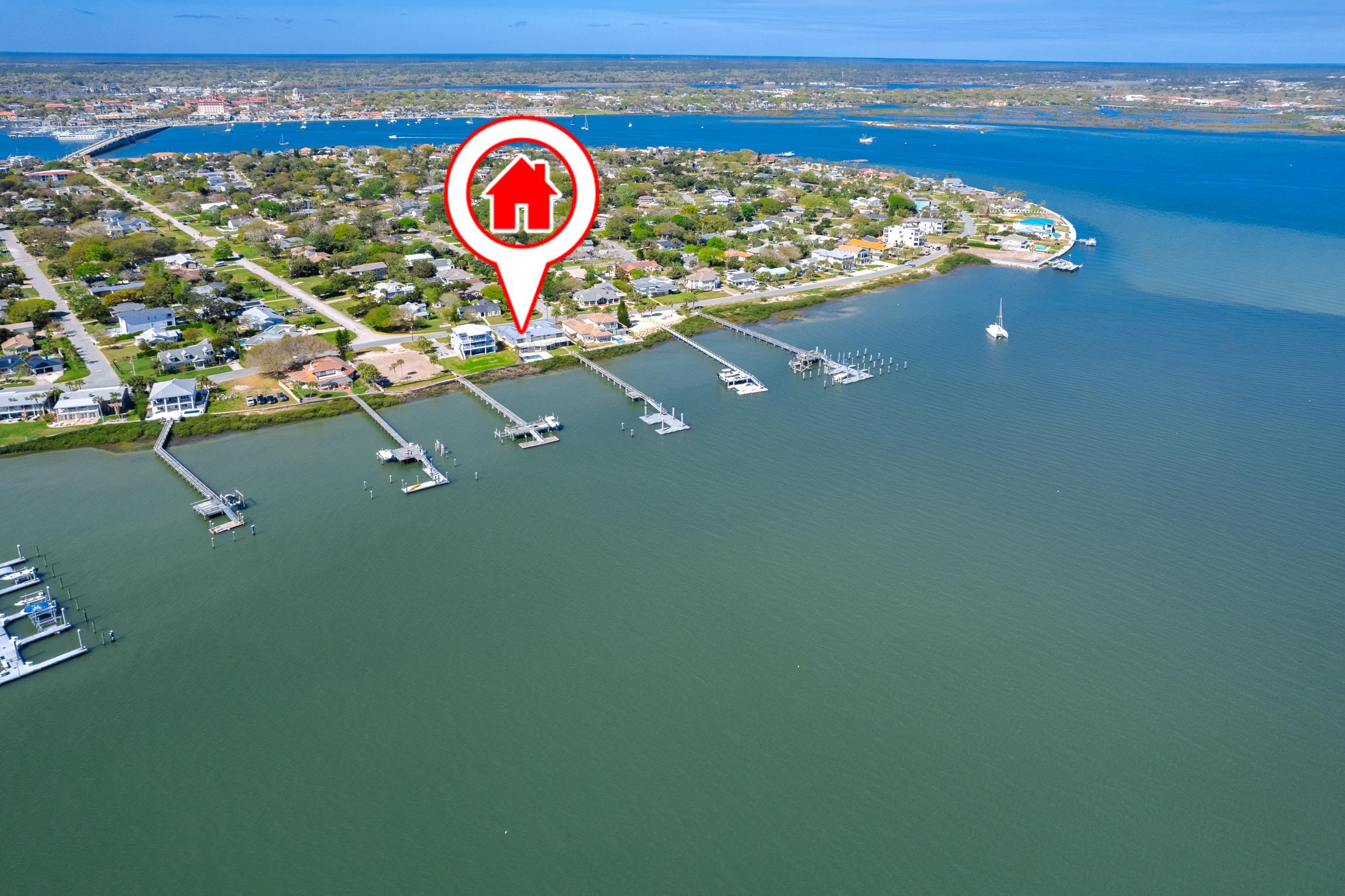 115 Inlet Drive